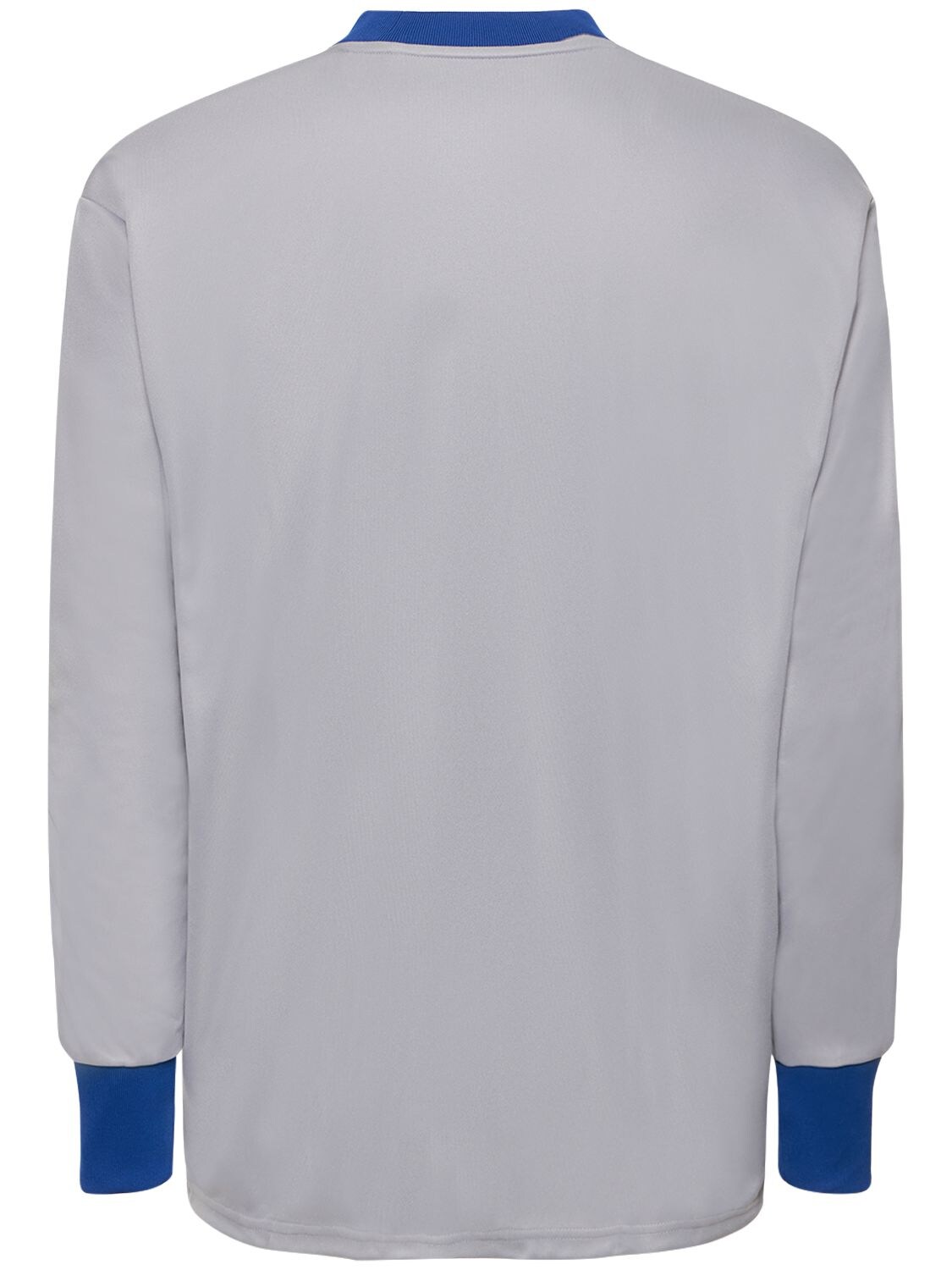 Adidas Italy Icon Goalkeeper Jersey