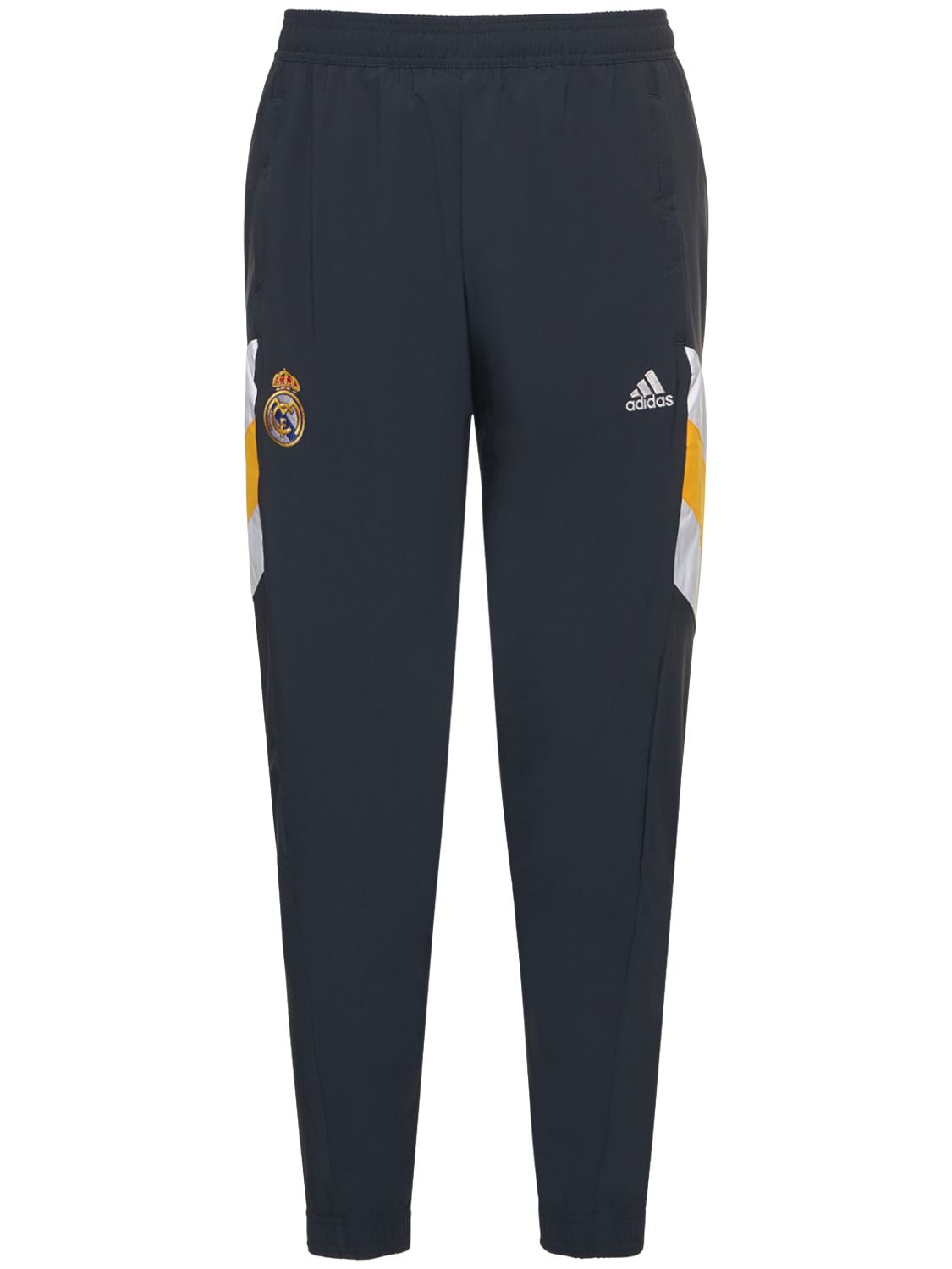 Real Madrid Icon Pants – MEN > CLOTHING > PANTS