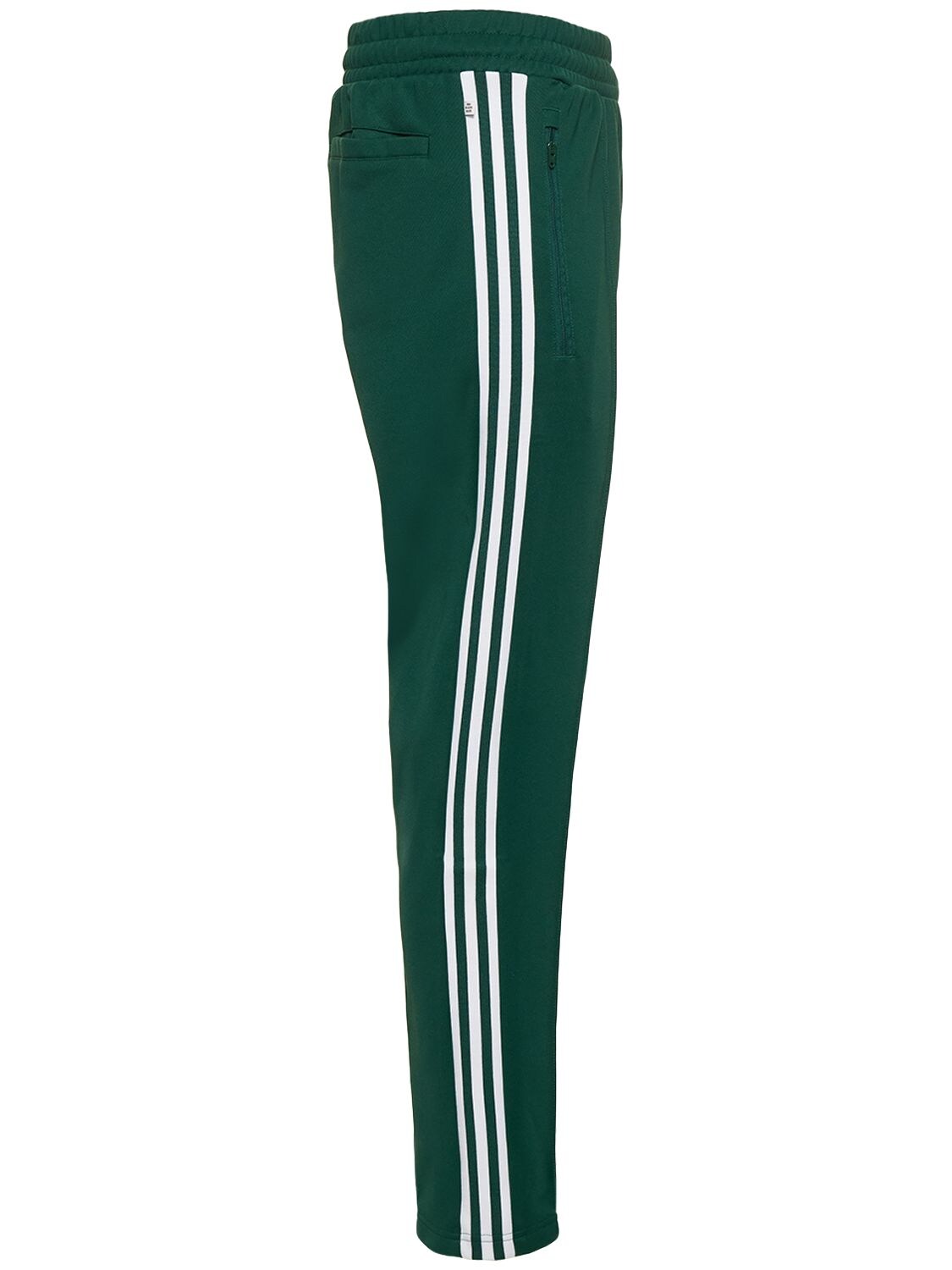 Adidas Originals Adicolor Classics Beckenbauer Track Pants In |