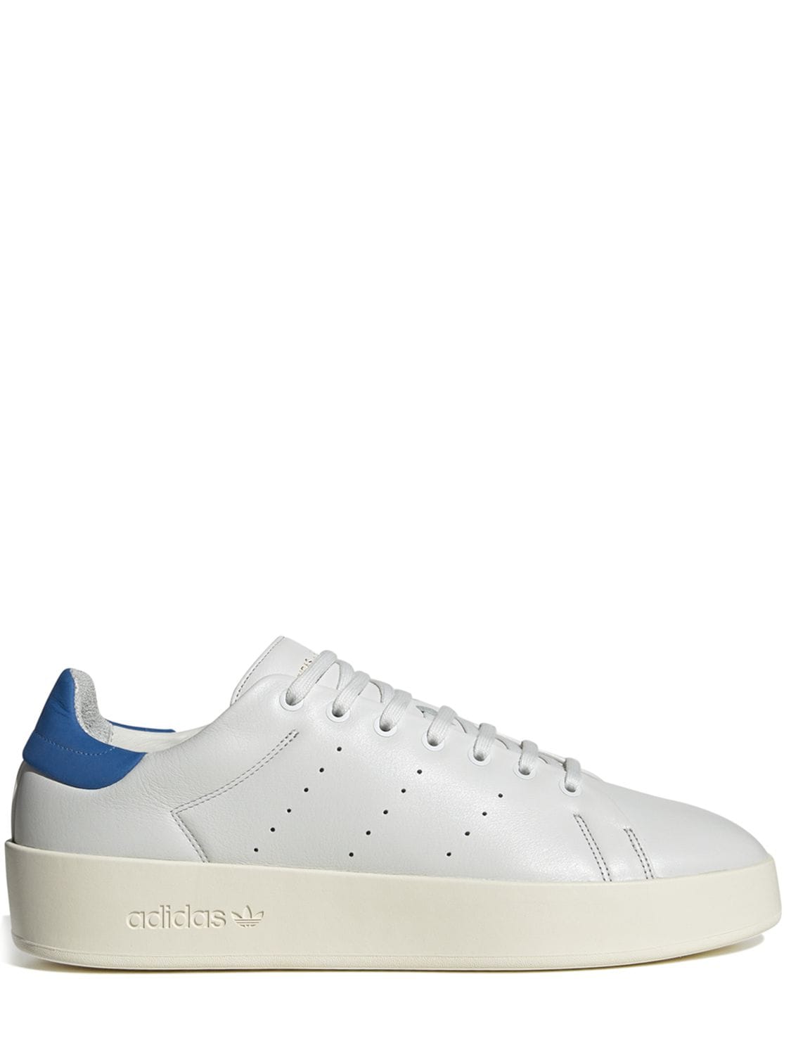 ADIDAS ORIGINALS RELASTED STAN SMITH SNEAKERS