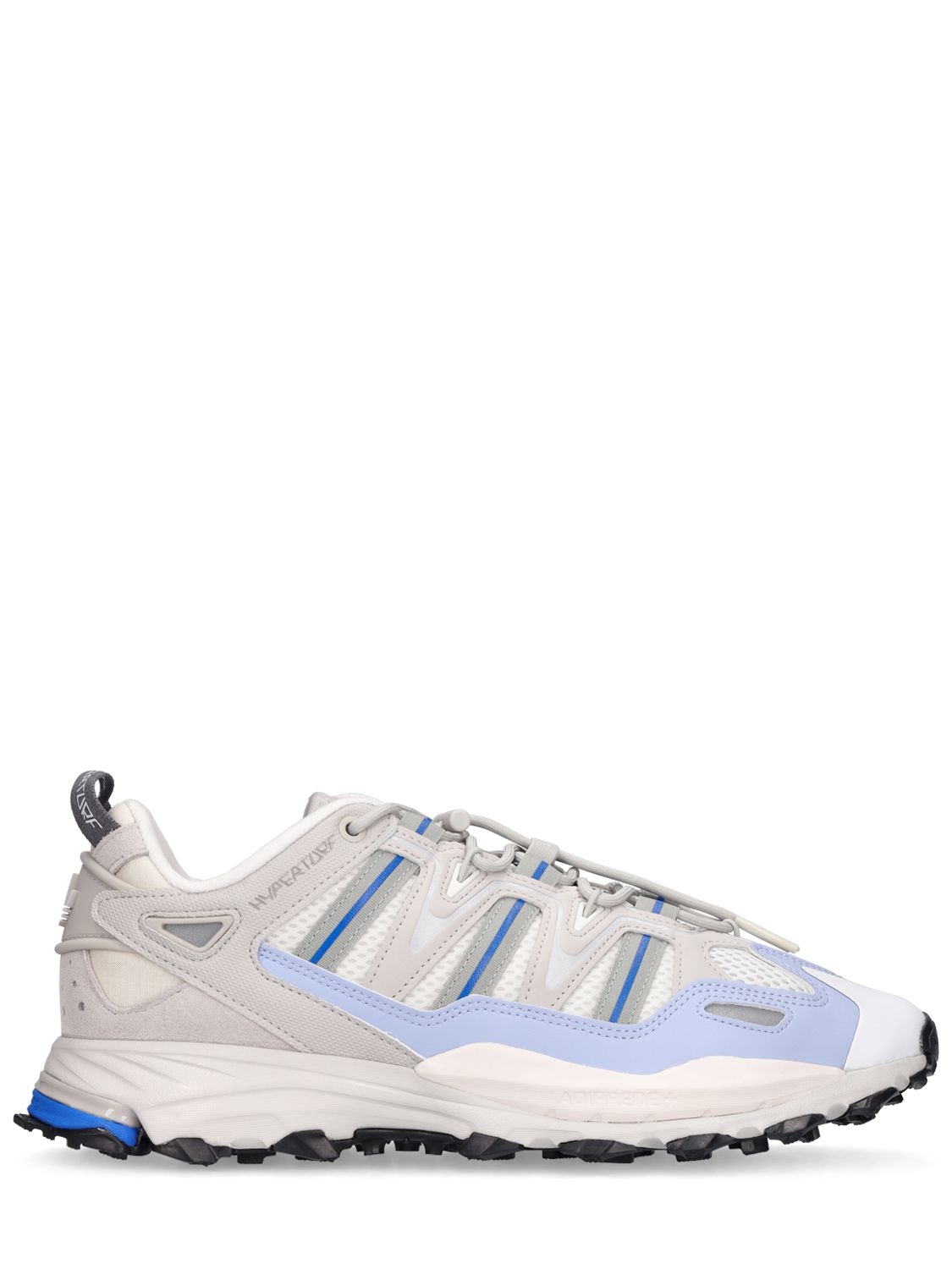 Originals White,blue Adidas Hyperturf In | ModeSens Sneakers