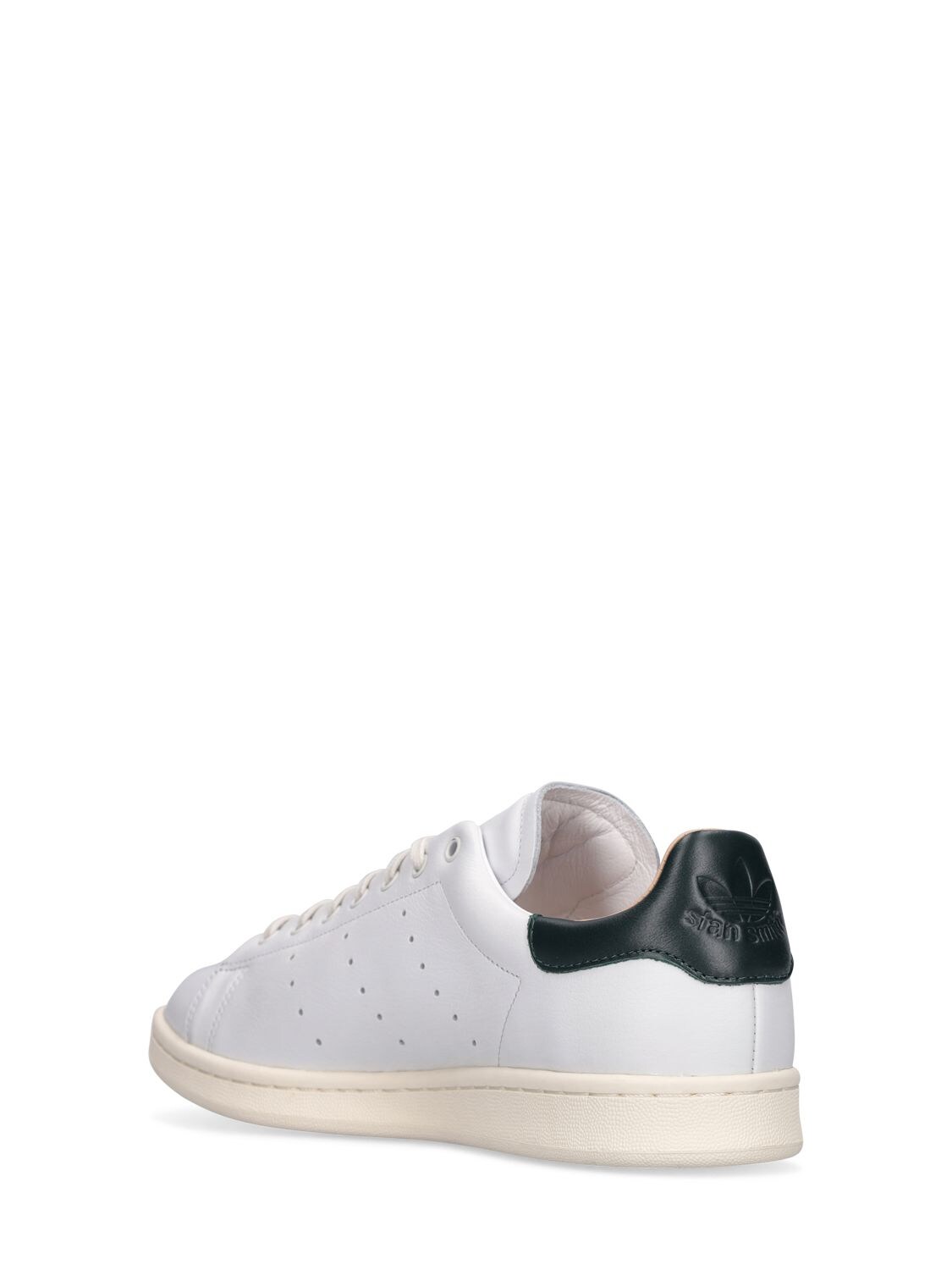 Men's shoes adidas Stan Smith Lux Crystal White/ Off White/ Core