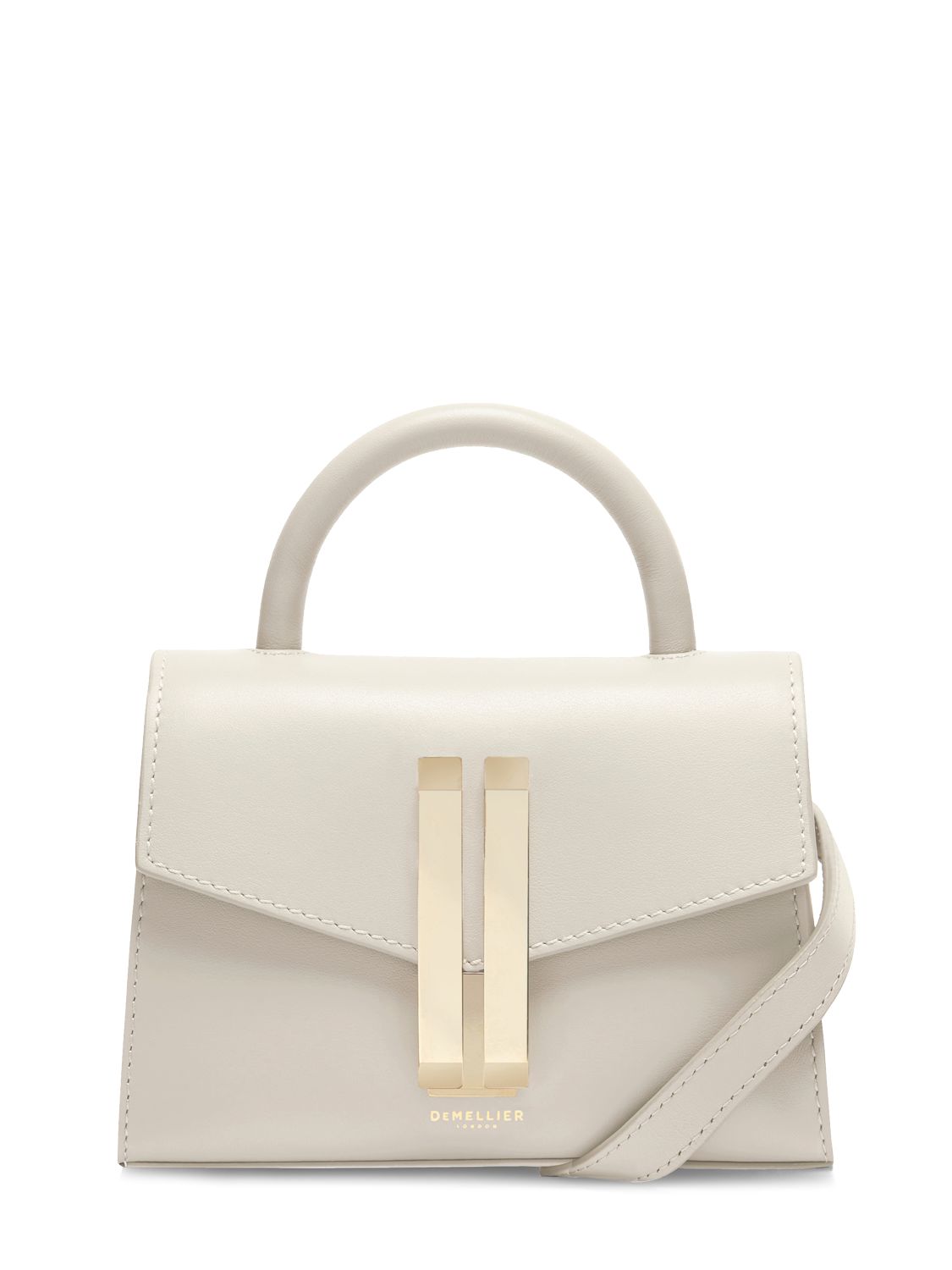 DEMELLIER/デメリエー】 NANO MONTREAL バッグ [DEMELLIER】 The Nano
