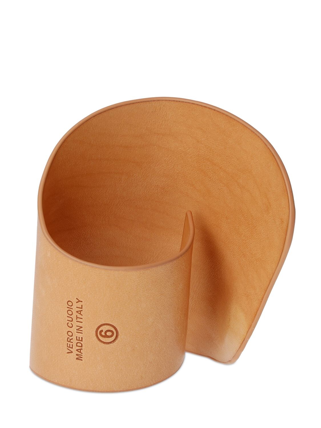 Bracelet En Cuir Sole Slap