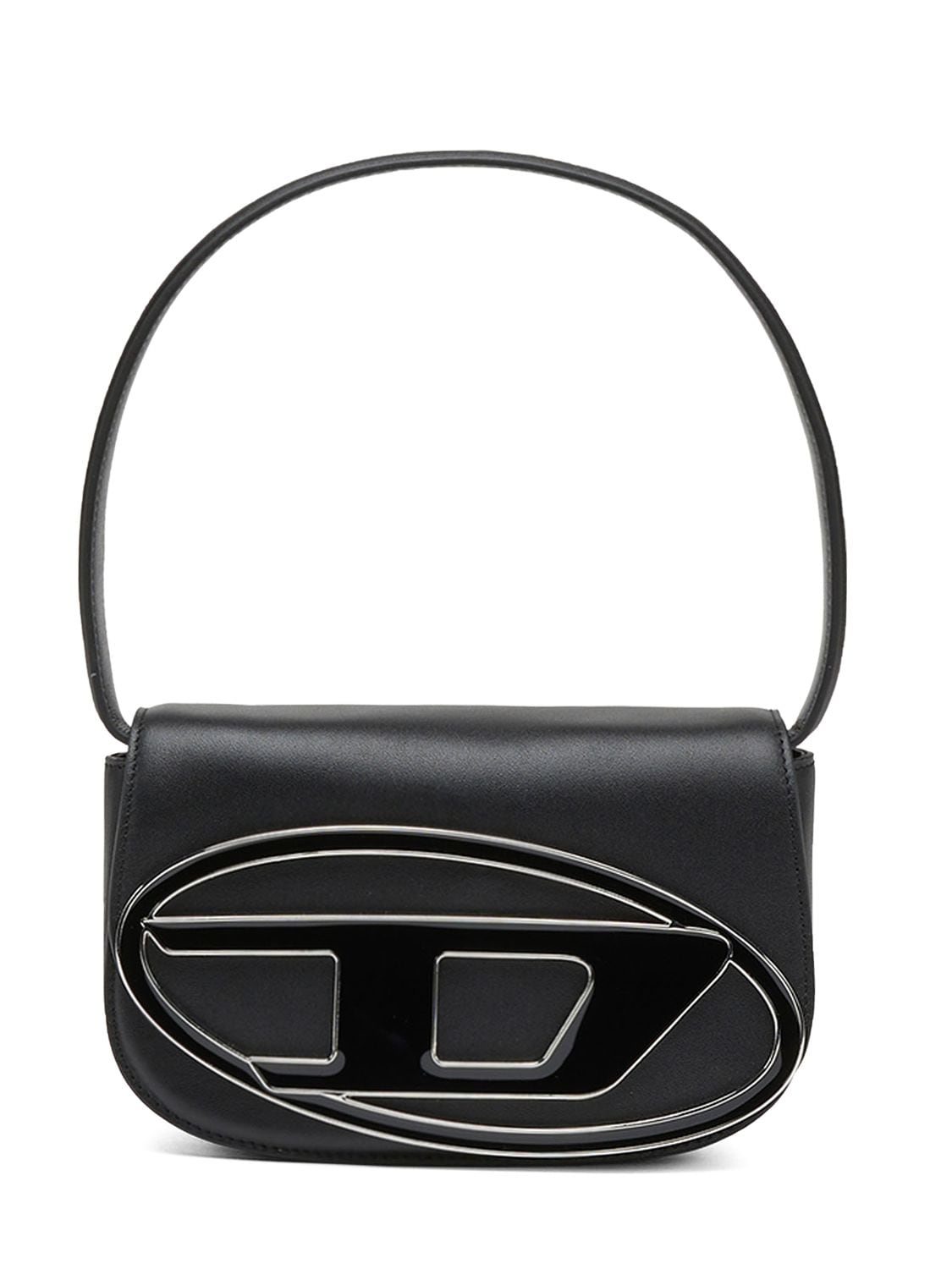Image of 1dr Leather Top Handle Bag