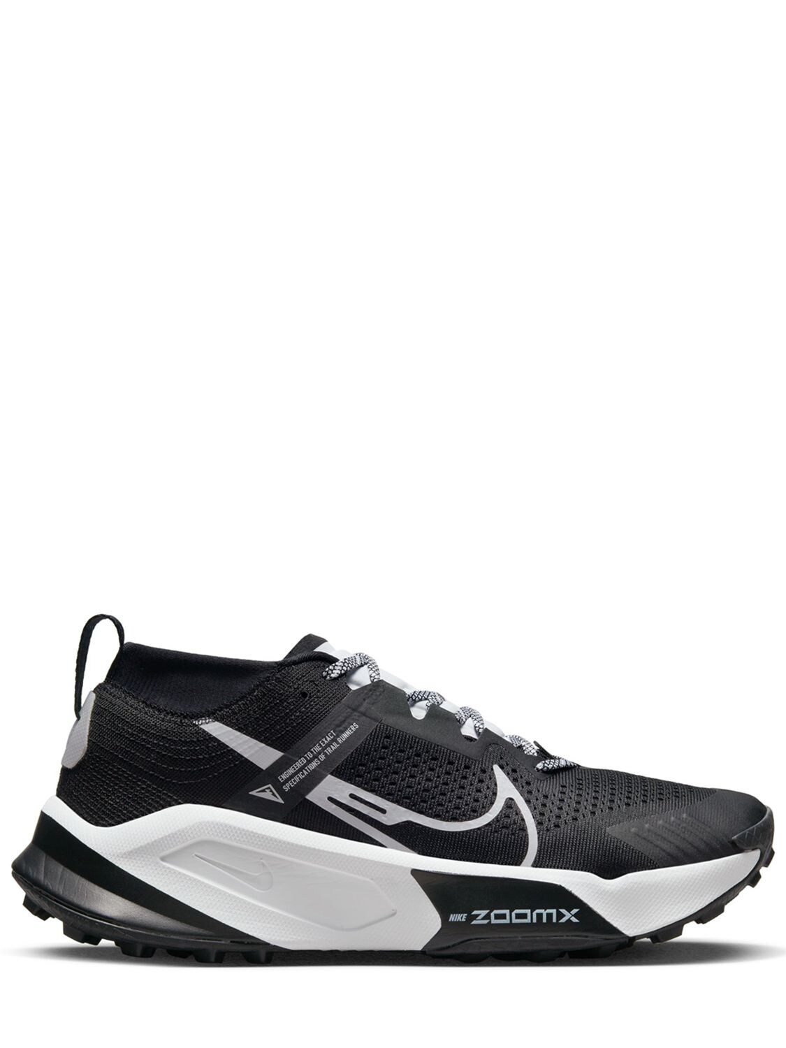 Nike Zoomx Zegama Trail 4 Running Sneakers | ModeSens