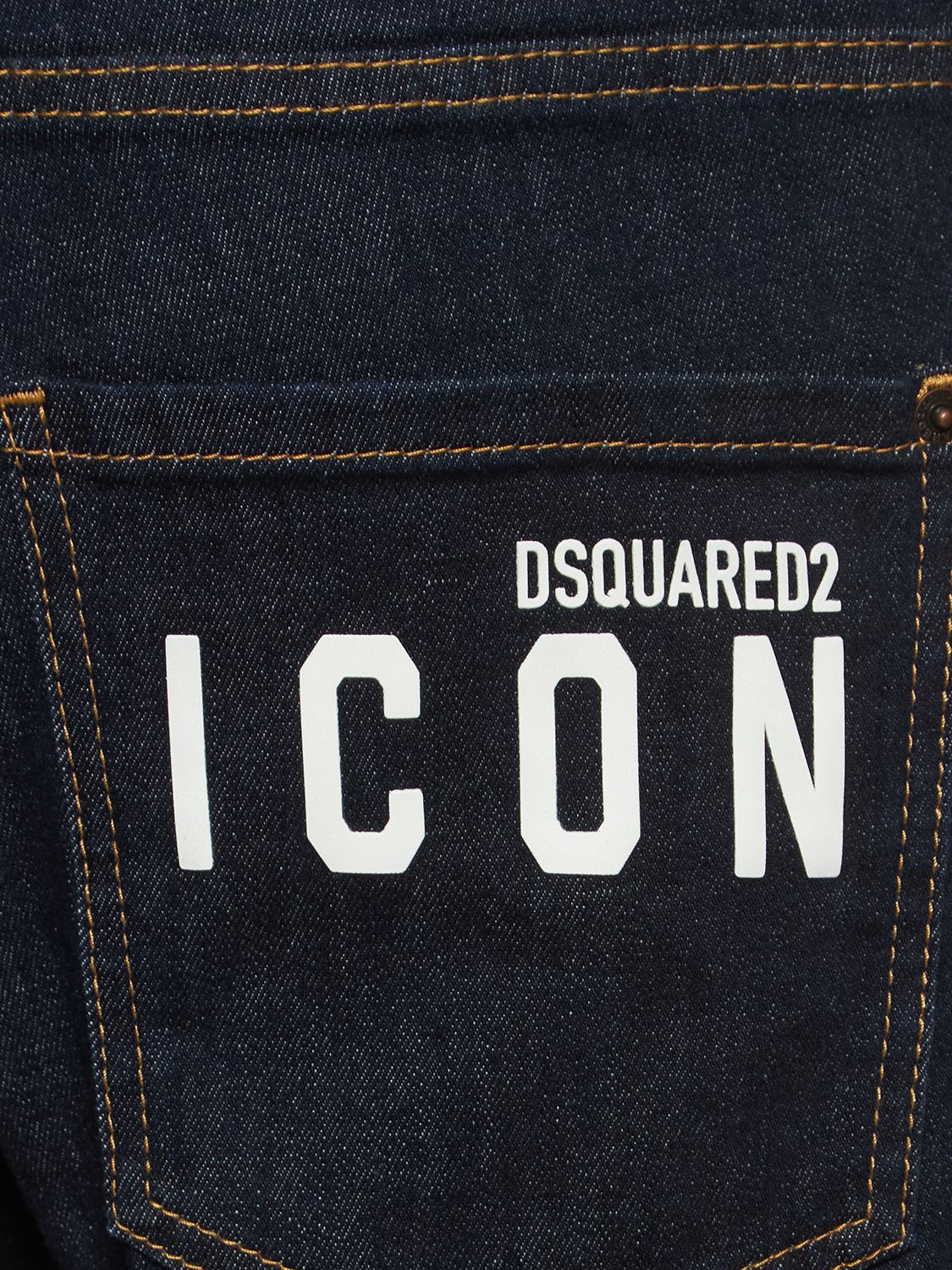 B-icon Cool Guy Jeans In Blue