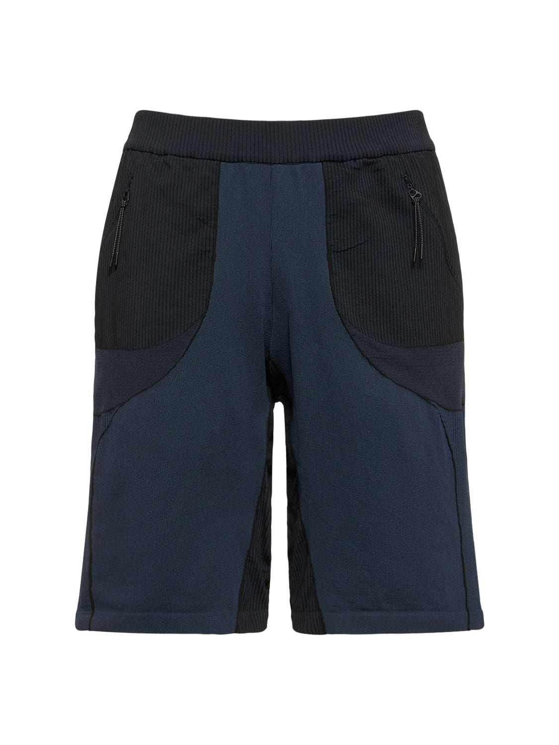 Gelder Knitted Shorts – MEN > CLOTHING > SHORTS