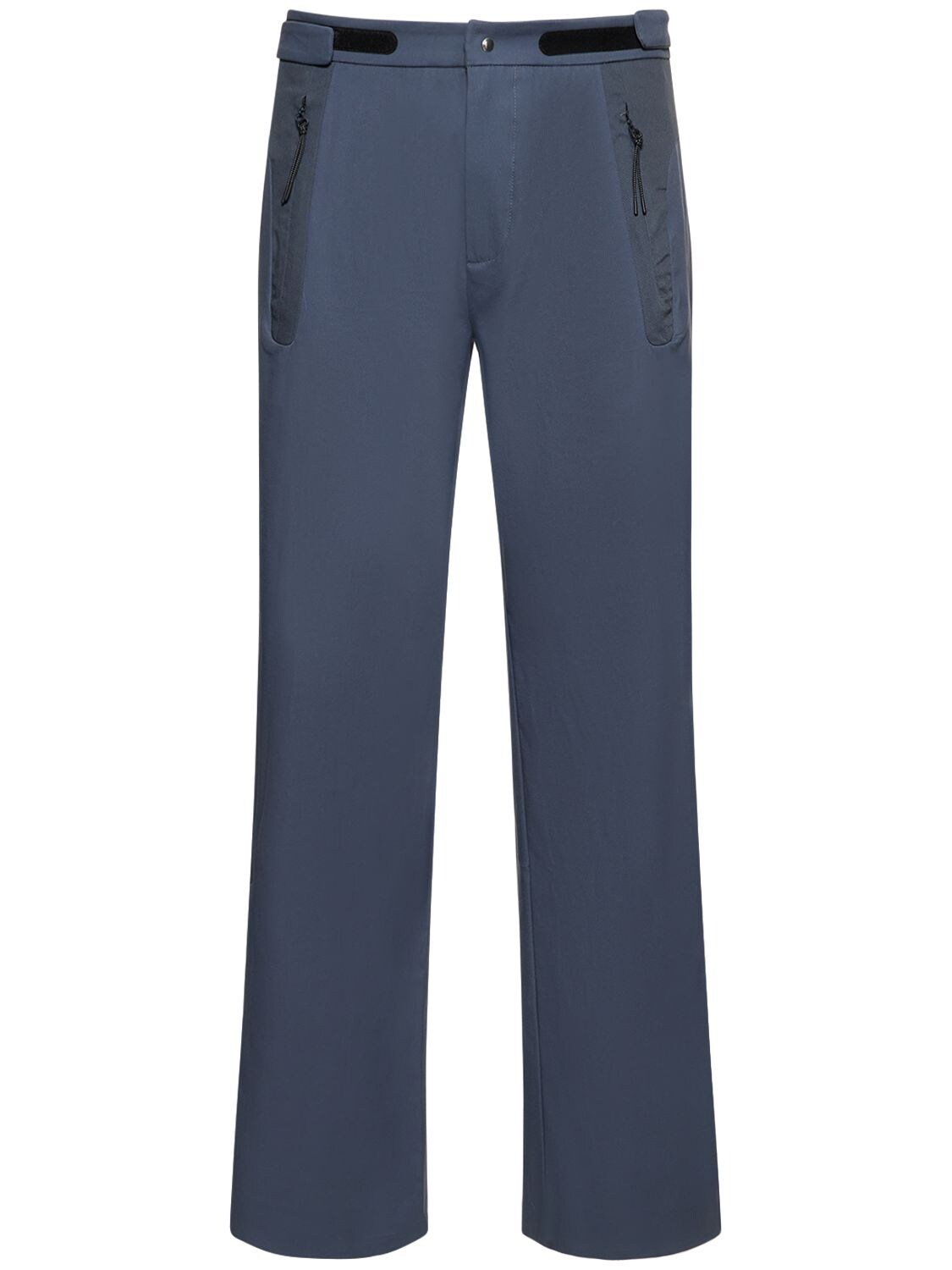 J.l-a.l Delwa Pants In Blue | ModeSens