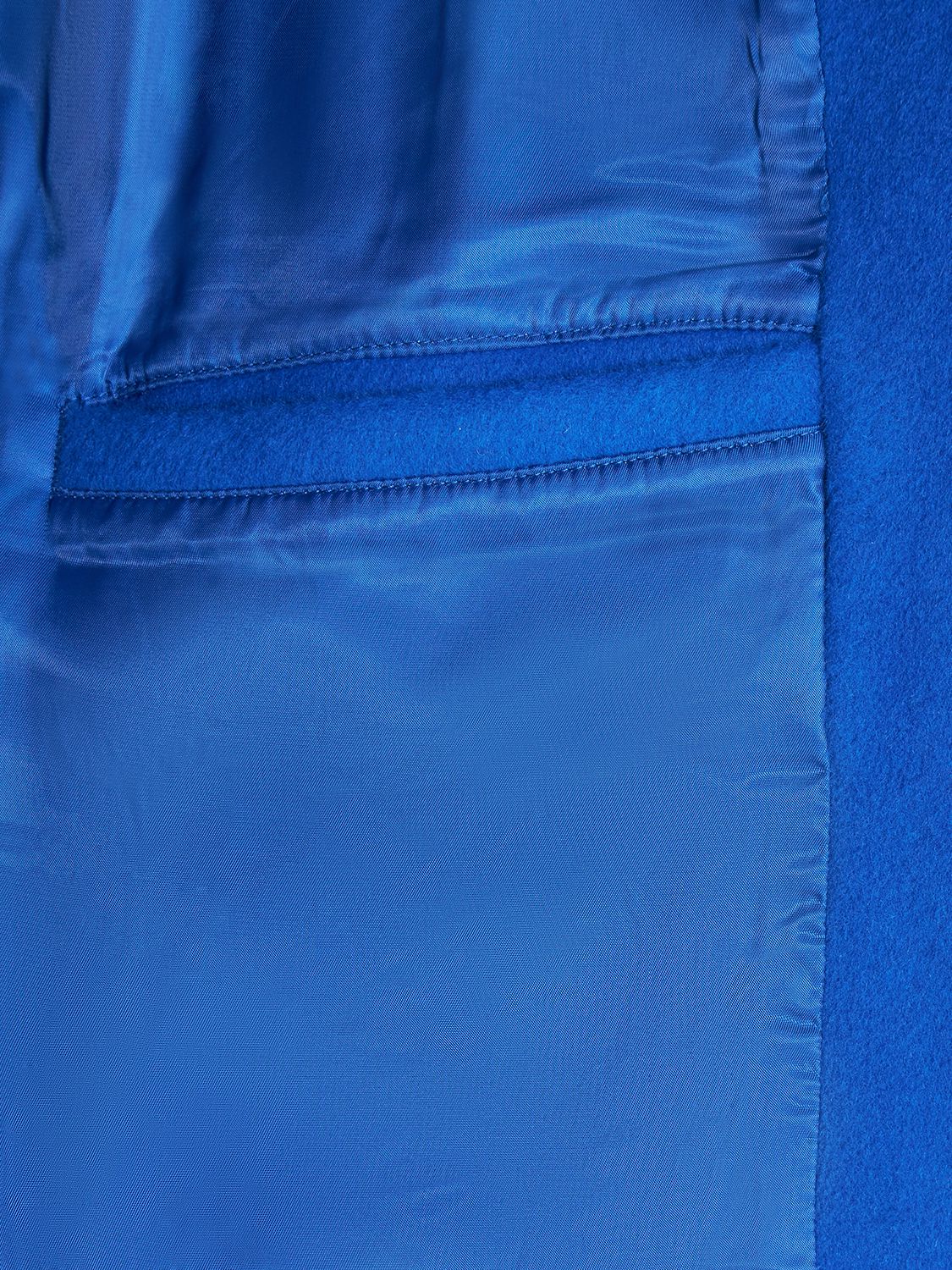 Axel Arigato - Illusion Varsity Jacket - Klein Blue