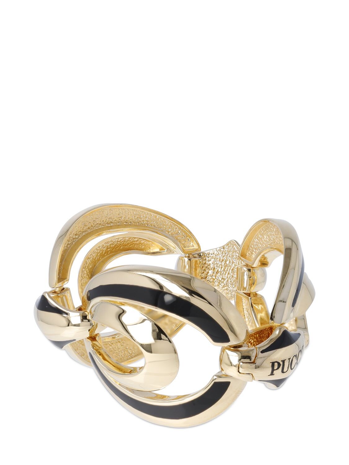 PUCCI Aquarius Cuff Bracelet - Farfetch