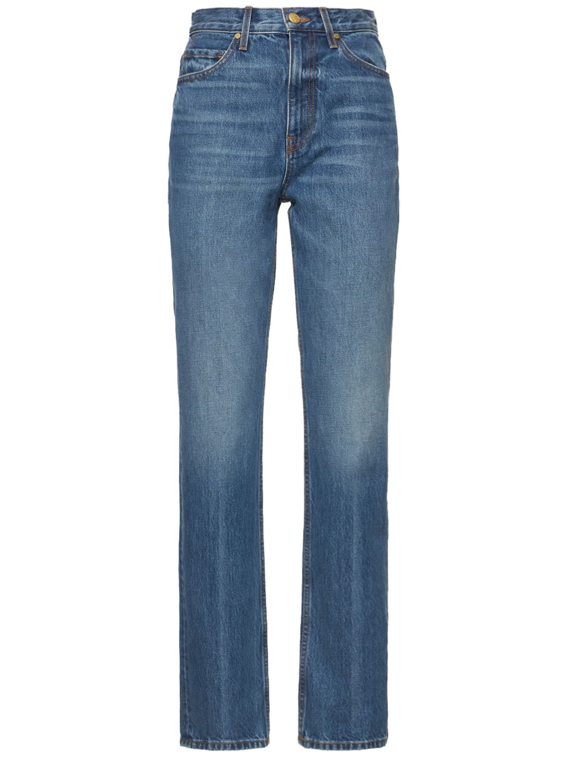 ULLA JOHNSON DANUBE DENIM