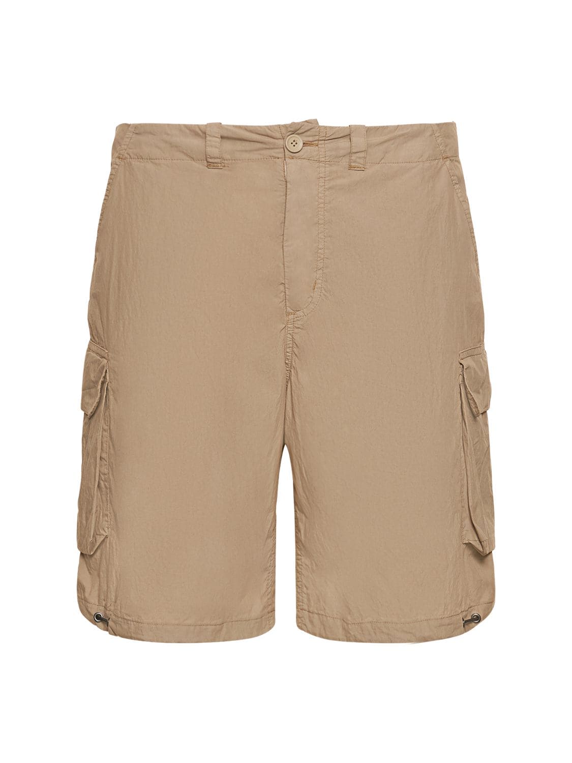 OUR LEGACY MOUNT CARGO SHORTS