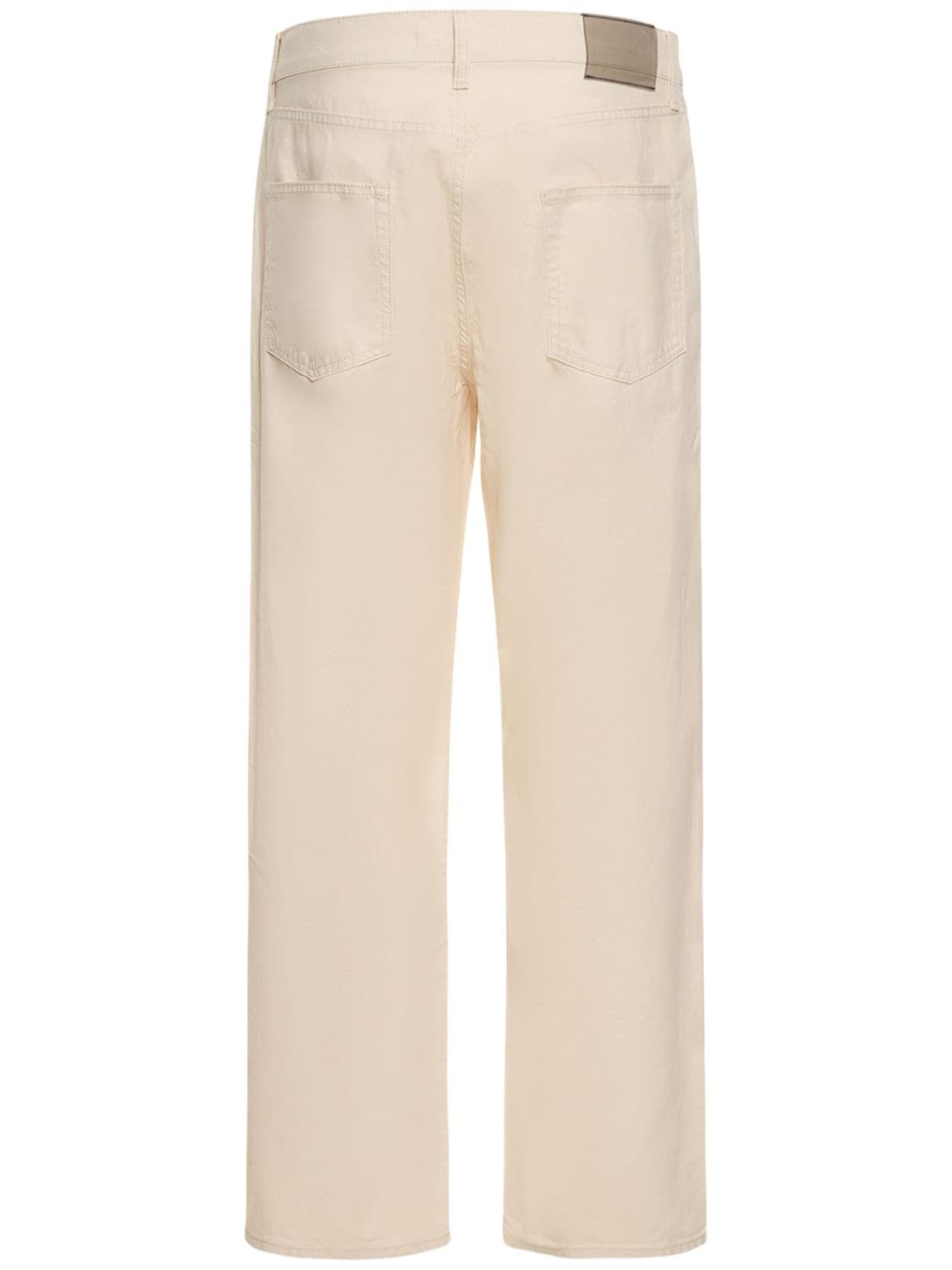 kupon Eksempel øre Our Legacy Off-white Formal Cut Jeans In Beige | ModeSens