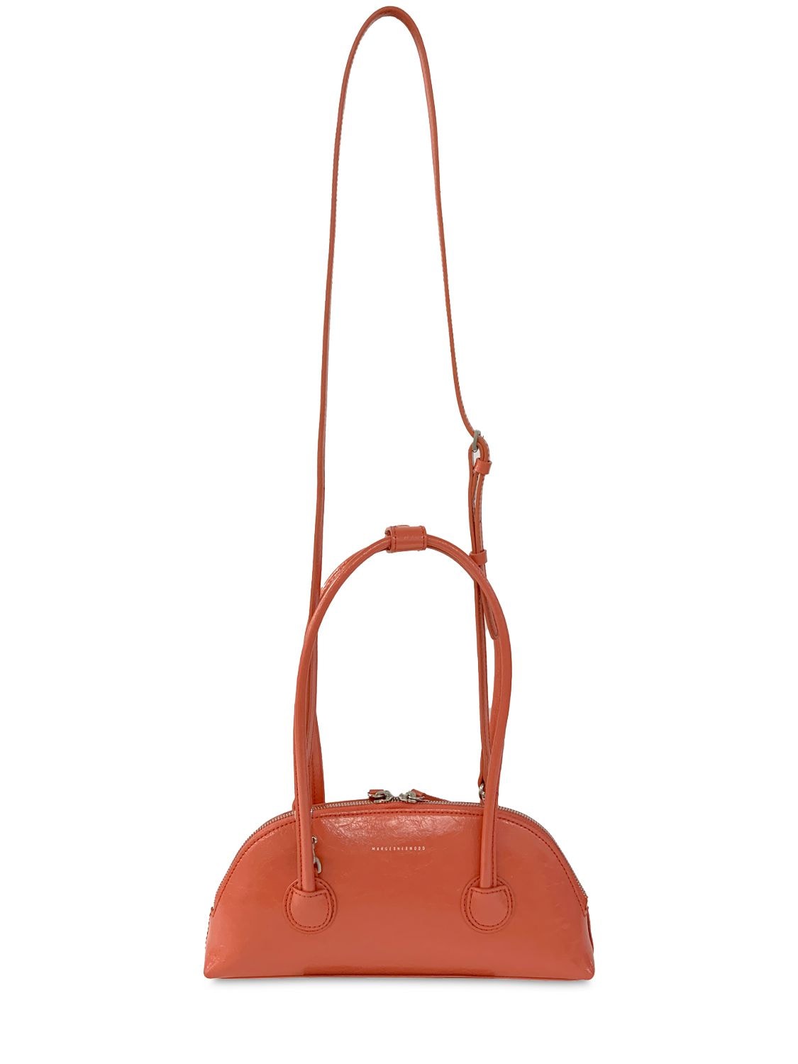 Marge Sherwood Bessette Mini Handbag In Lime | ModeSens