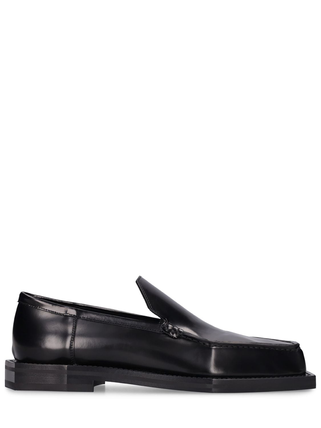 COPERNI 3D VECTOR LEATHER LOAFERS