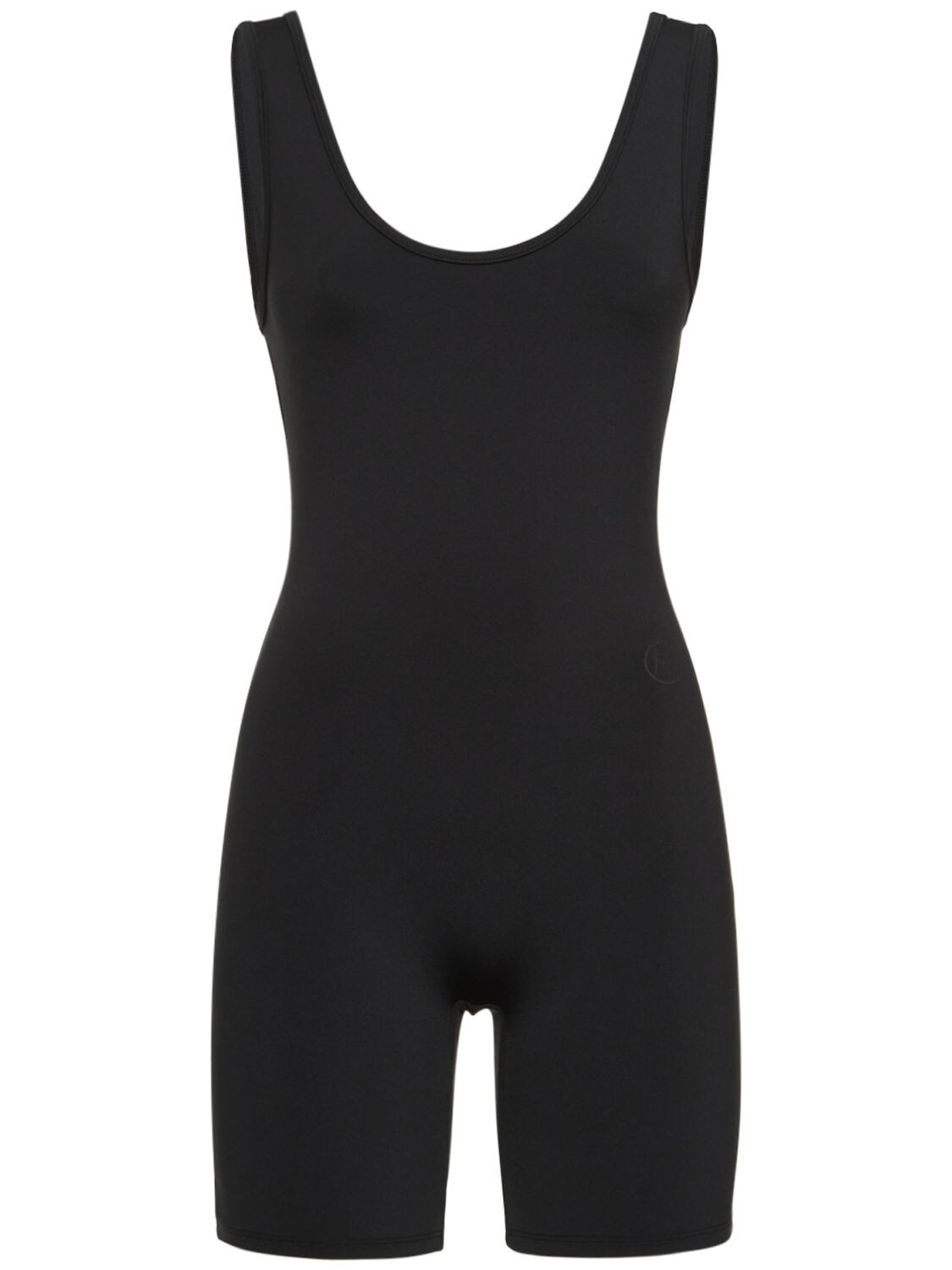 HÉROS The Short Dance Leotard Jumpsuit