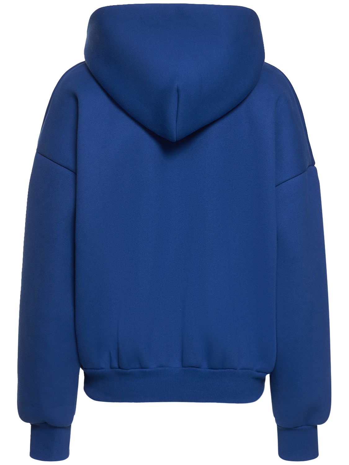 SEVENTH V2 Cotton Blend Hoodie | Smart Closet