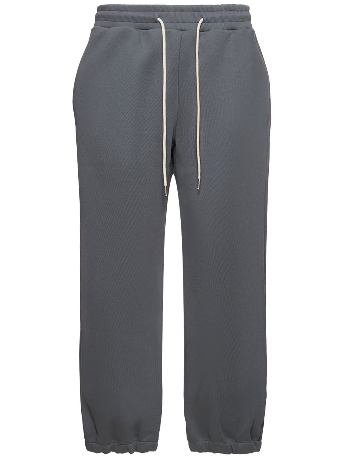V2 Cotton Blend Sweatpants – MEN > CLOTHING > PANTS