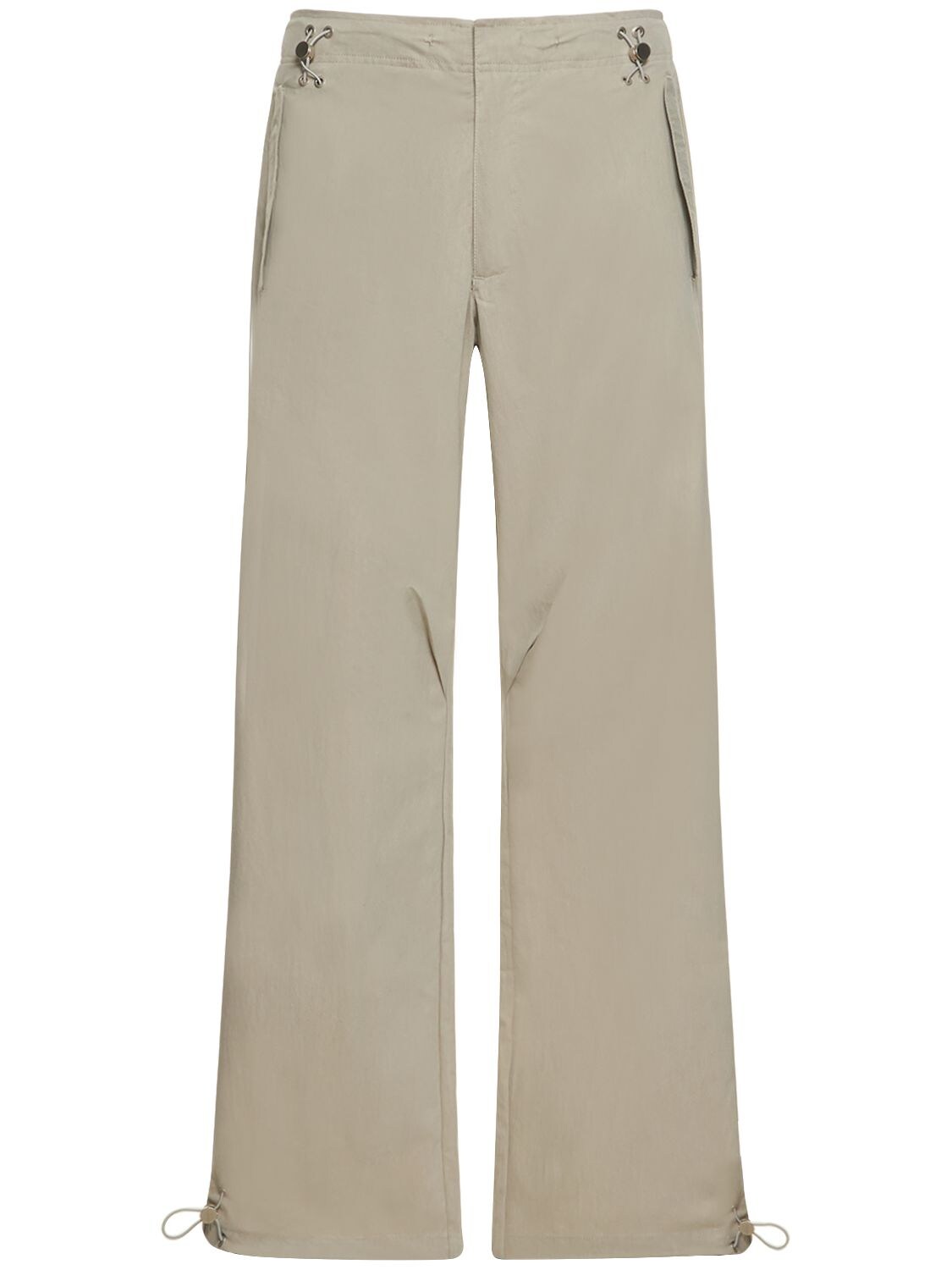 Combat 410 Cotton Blend Pants – MEN > CLOTHING > PANTS