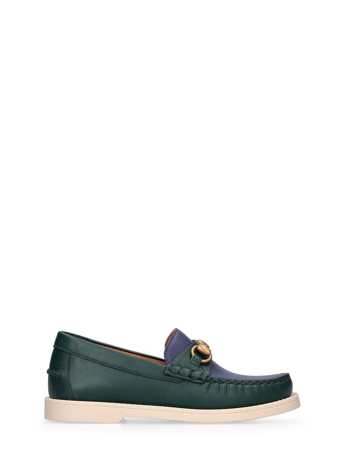 GUCCI LOAFERS