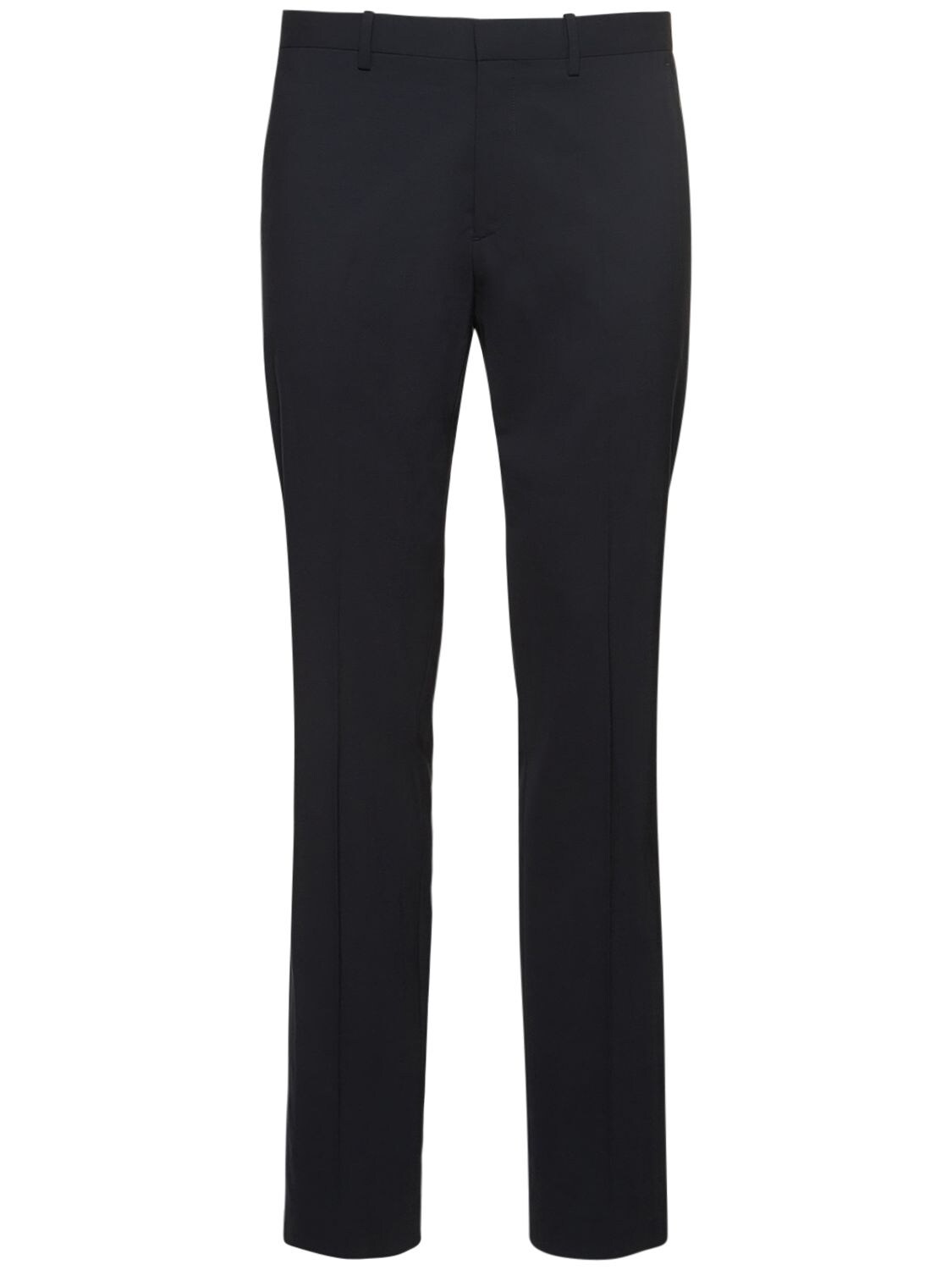 THEORY MAYER TAILORED trousers