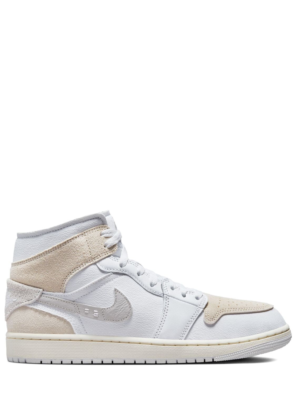 NIKE AIR JORDAN 1 MID SE trainers