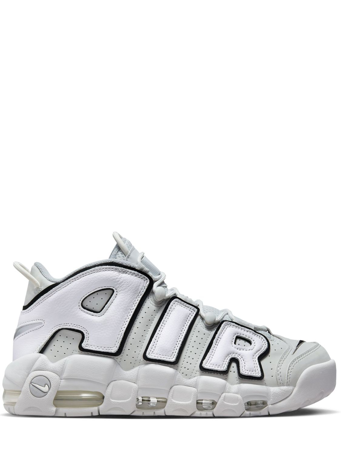 NIKE AIR MORE UPTEMPO '96 SNEAKERS