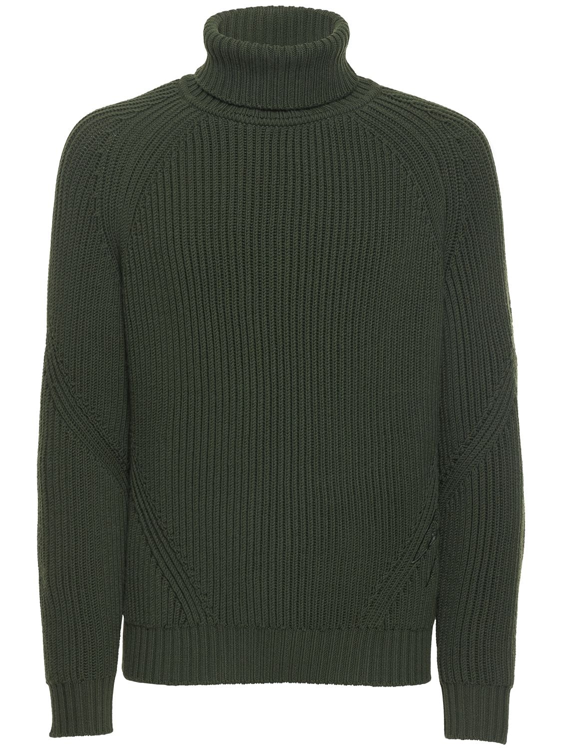 Alphatauri Ata Faama Pierre Gasly Sweater In Green