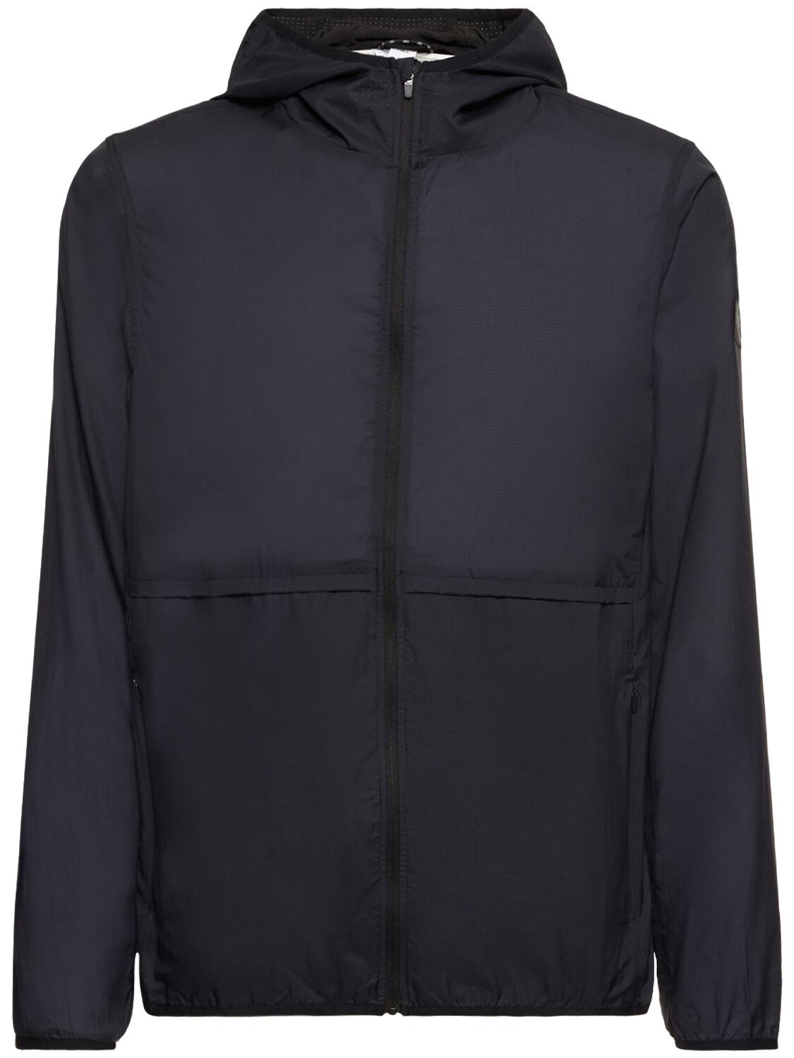 ALO YOGA THE TRIUMPH JACKET