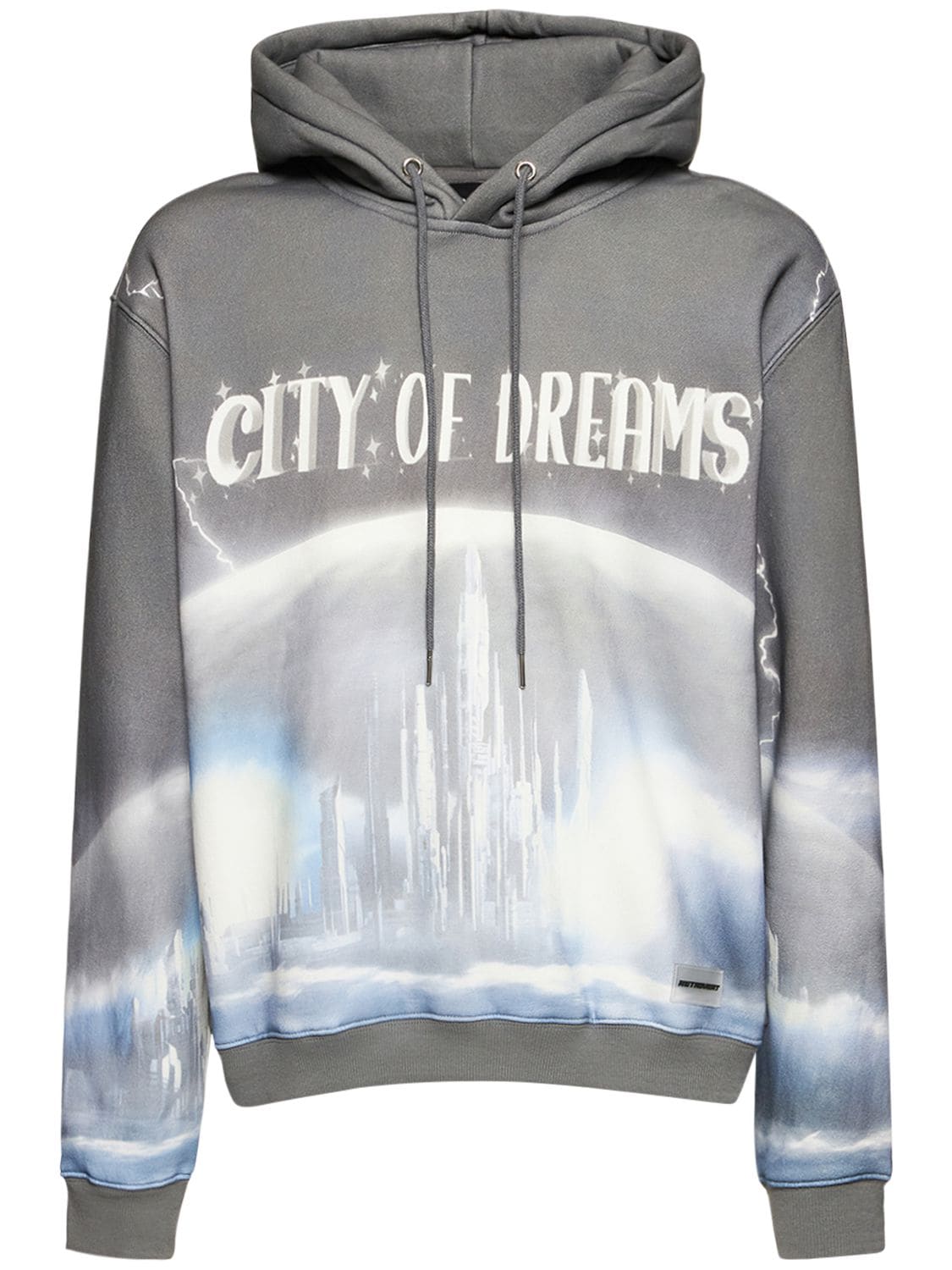City Of Dreams Hoodie – MEN > CLOTHING > SWEATSHIRTS