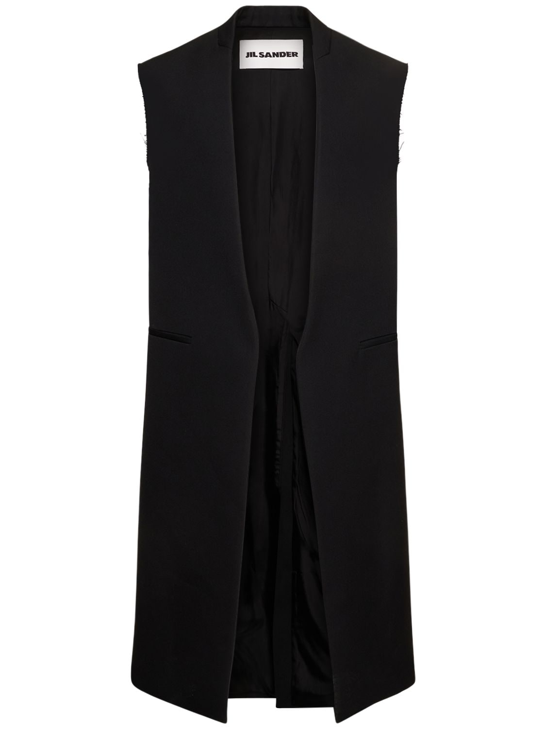 Double wool tailoring coat the hoxton trend