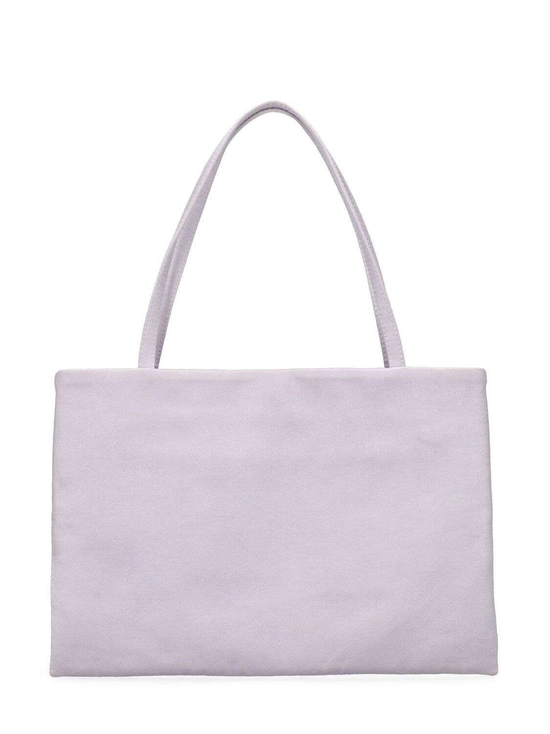 Shop 16arlington Small Suki Shoulder Bag In Lavand Crystal