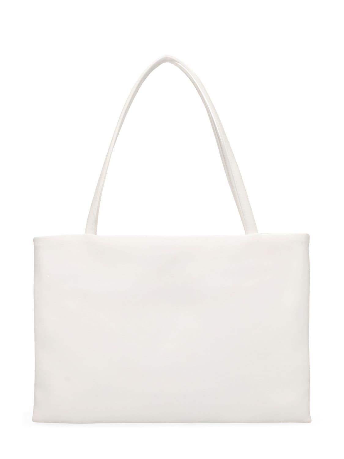 Shop 16arlington Small Suki Shoulder Bag In White