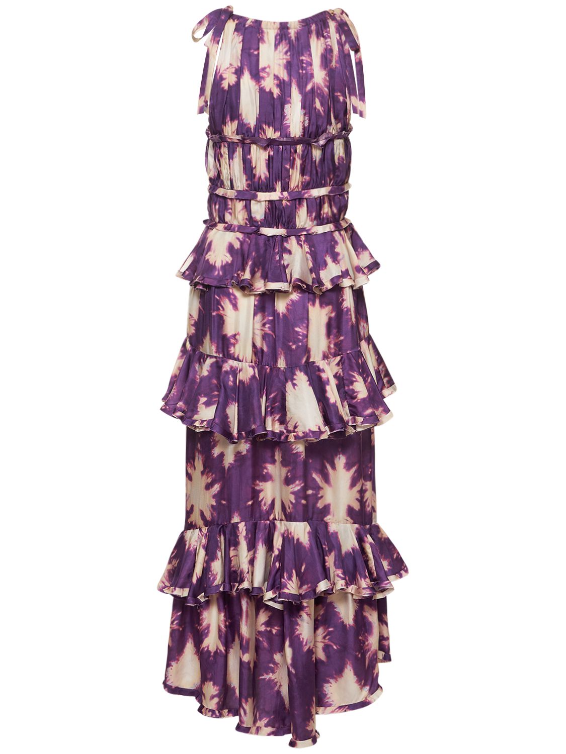 SERAFINA SILK/ IMBOLC