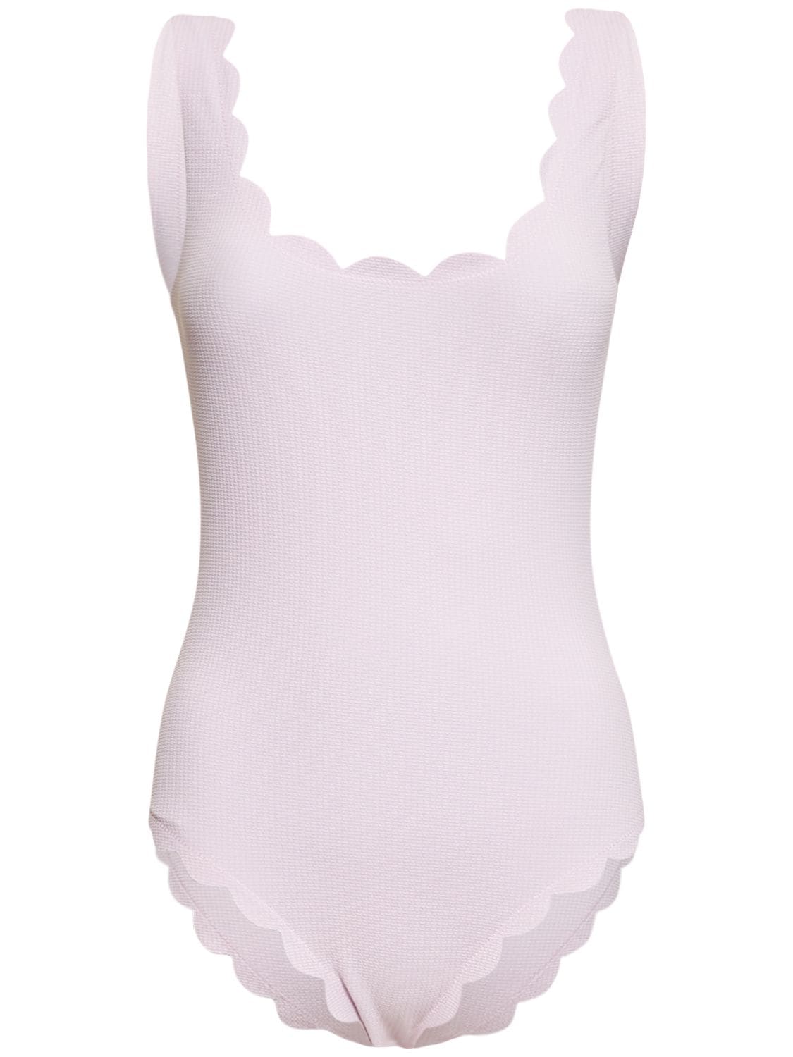 Palm Springs One Piece Maillot Swimsuit – WOMEN > CLOTHING > SWIMWEAR