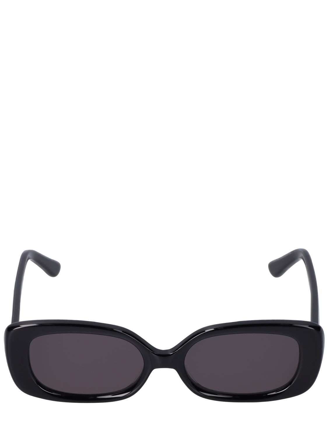 Zou Bisou Squared Acetate Sunglasses – WOMEN > ACCESSORIES > SUNGLASSES