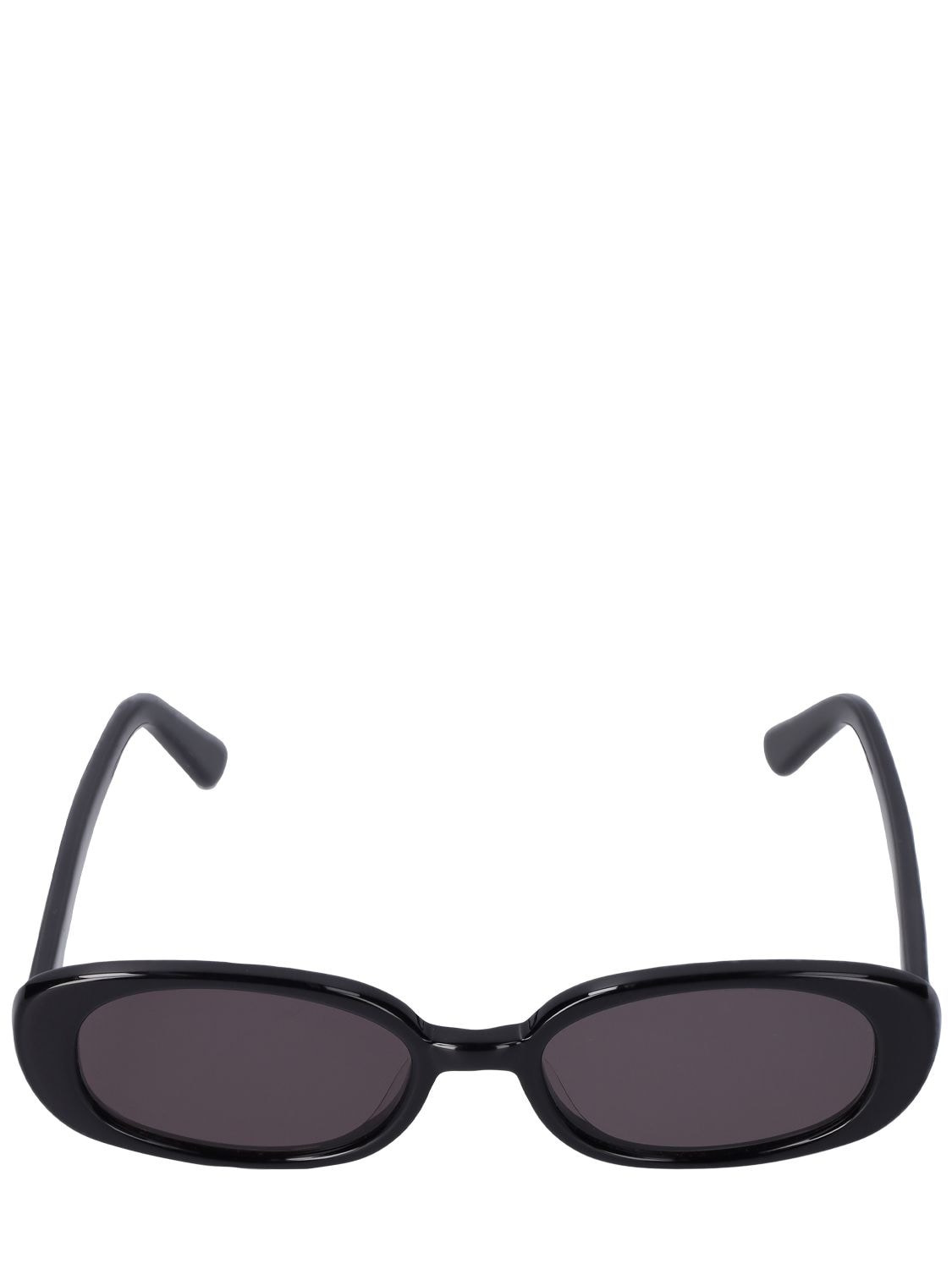 Velvet Canyon Black Velvetines Sunglasses In Black,smoke