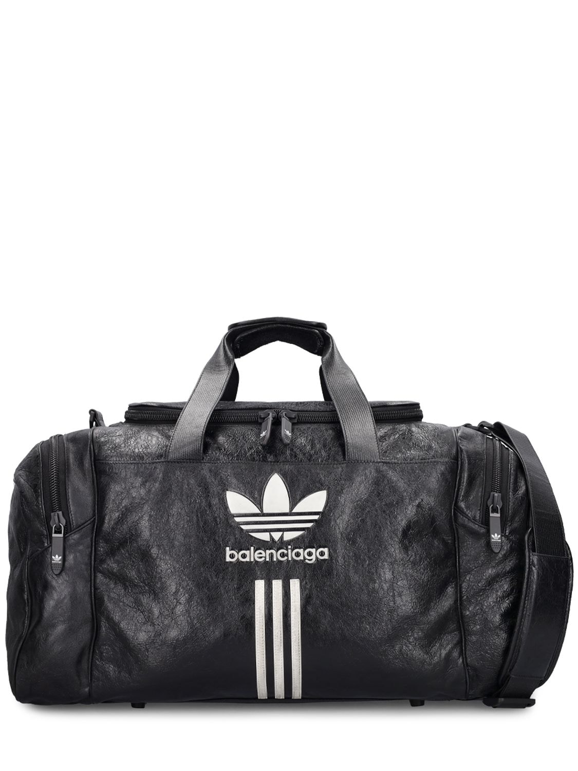 Adidas Gym Bag – MEN > BAGS > DUFFLE BAGS