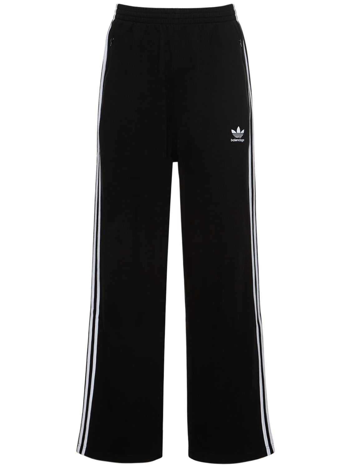 Adidas Baggy Cotton Sweatpants – MEN > CLOTHING > PANTS