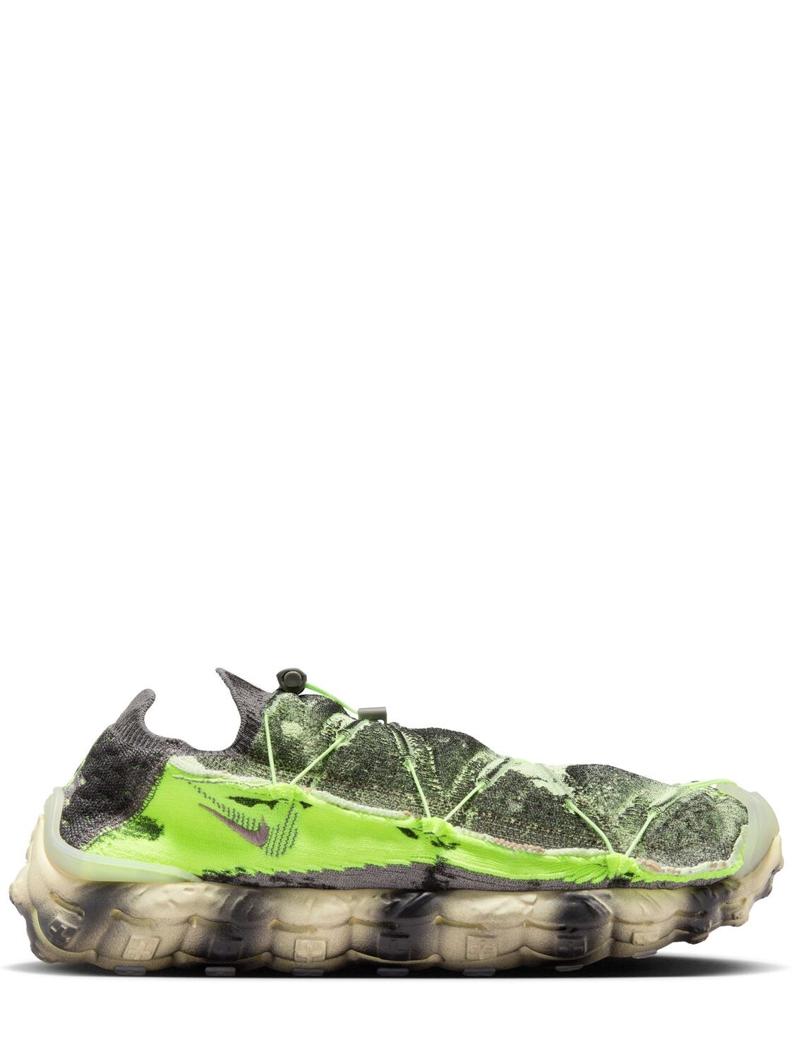 NIKE ISPA MINDBODY SNEAKERS