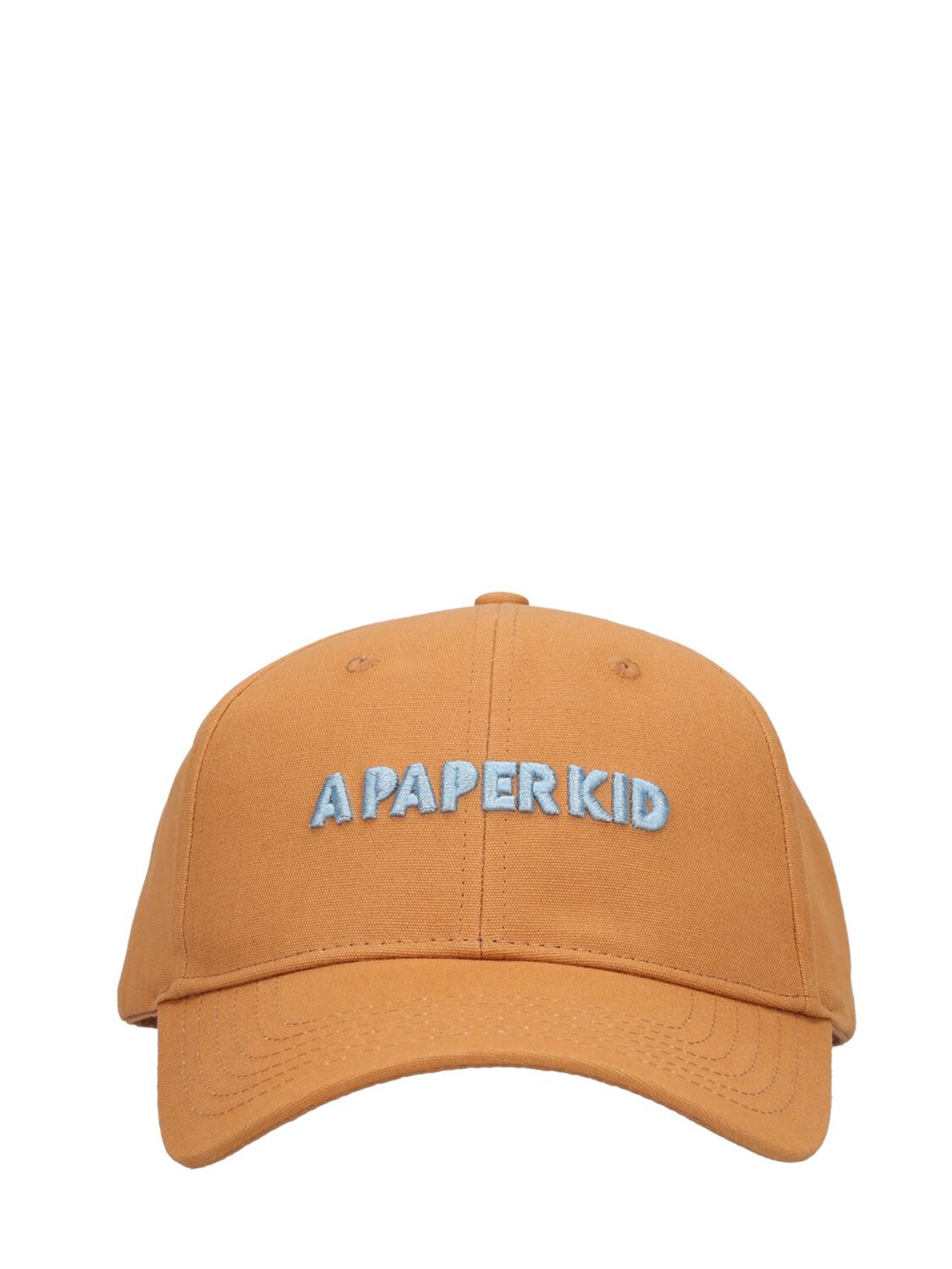 A PAPER KID Unisex Baseball Cap