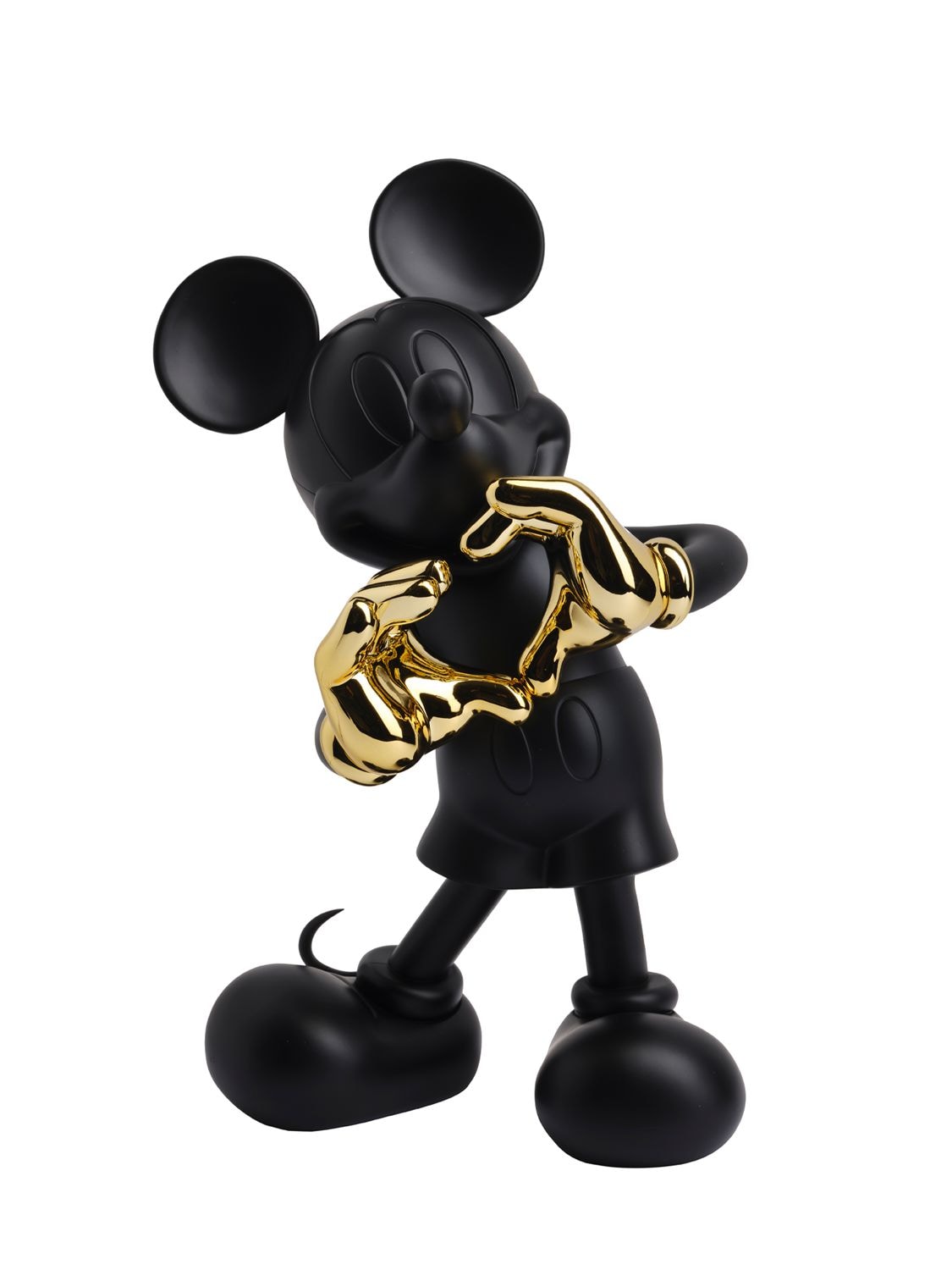 Image of Mickey With Love