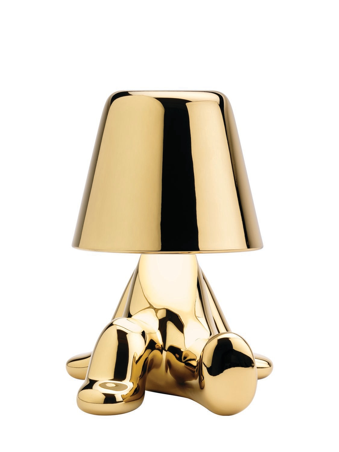 Image of Golden Brothers - Bob Table Lamp