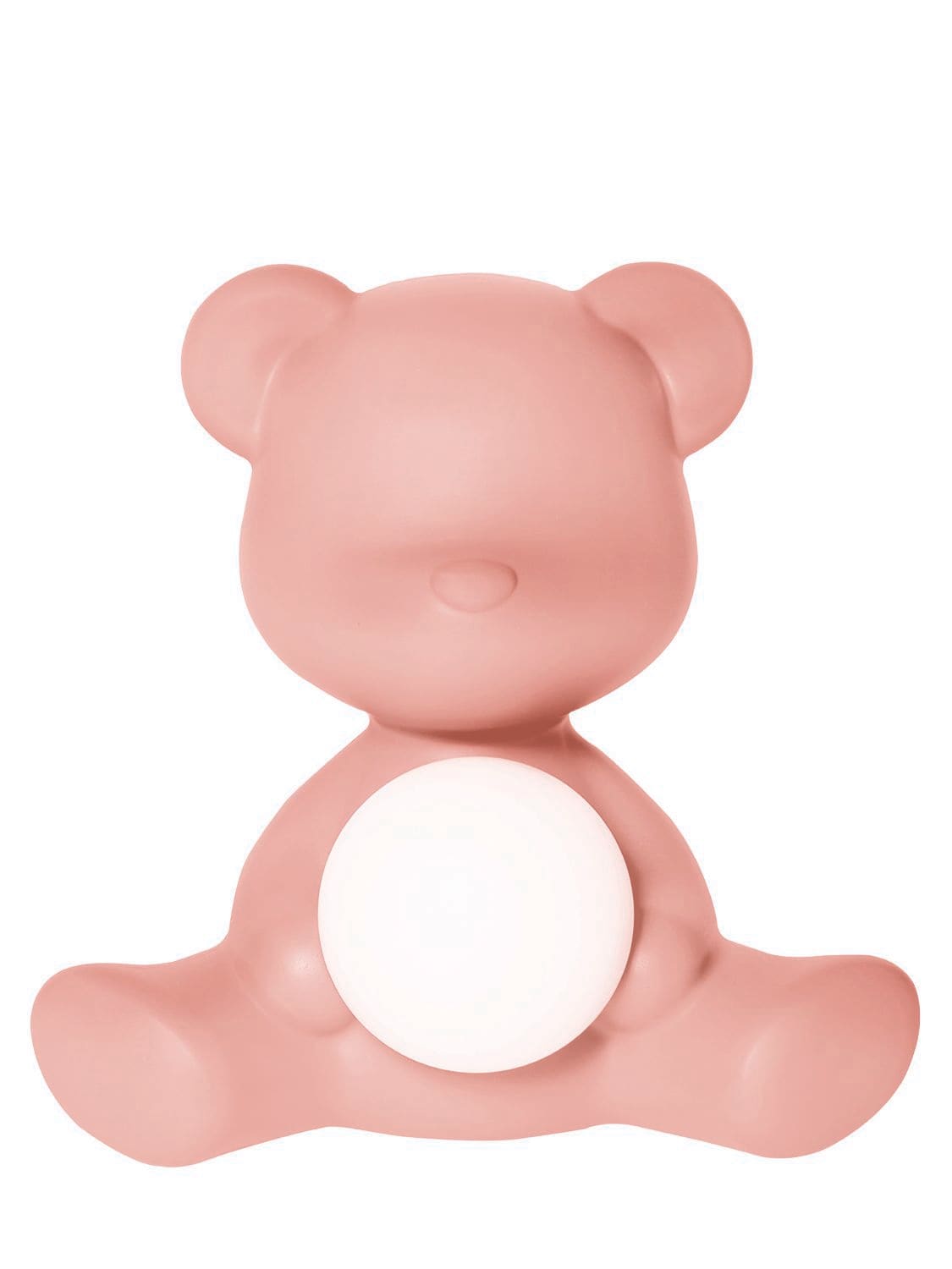 Teddy Girl Lamp W/ Rechargeable Led – HOME > LIGHTING & LAMPS > TABLE LAMPS