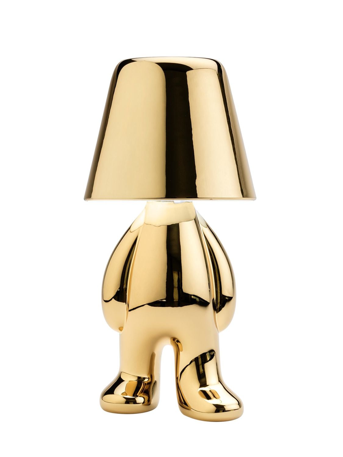 Golden Brothers Tom Table Lamp – HOME > LIGHTING & LAMPS > TABLE LAMPS