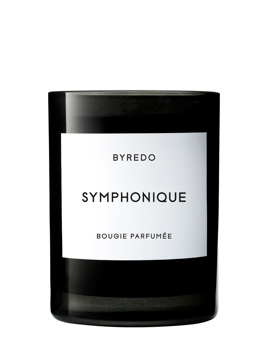 Image of 240gr Symphonique Candle