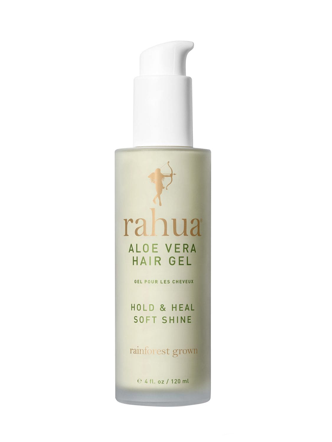 Image of 120ml Rahua Aloe Vera Hair Gel