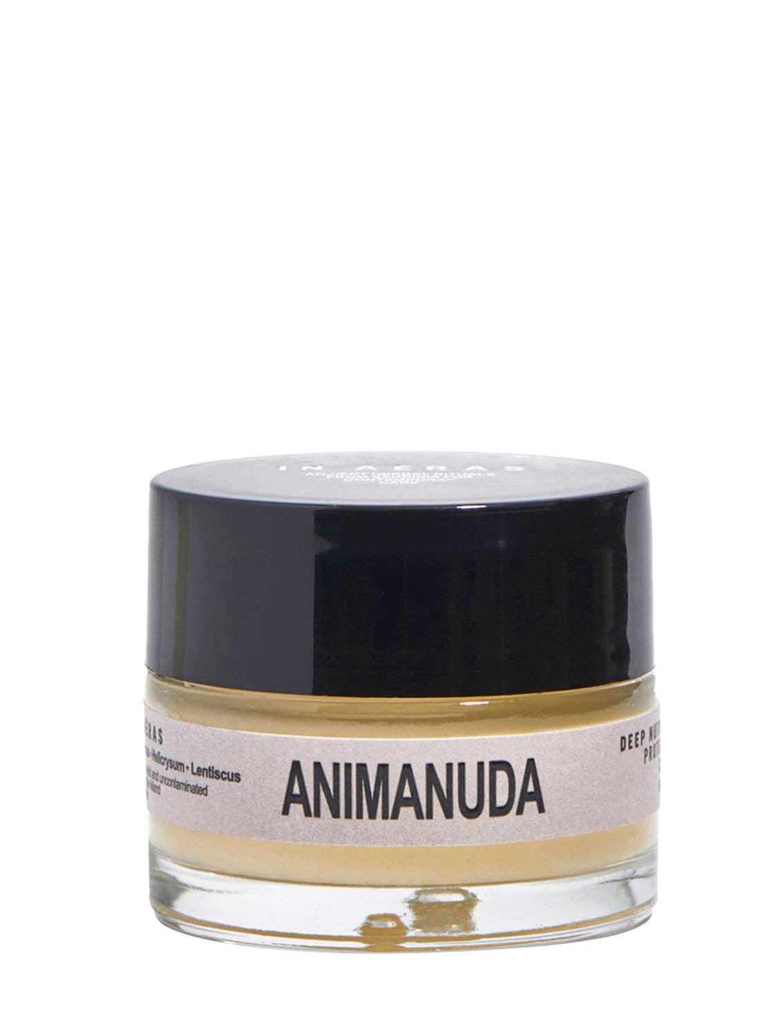 Image of 50ml Animanuda Deep Nutrition Face Cream