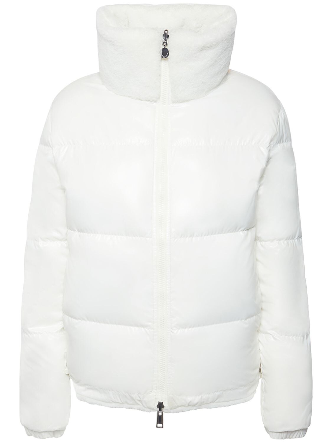 Image of Pluvier Reversible Tech Down Jacket